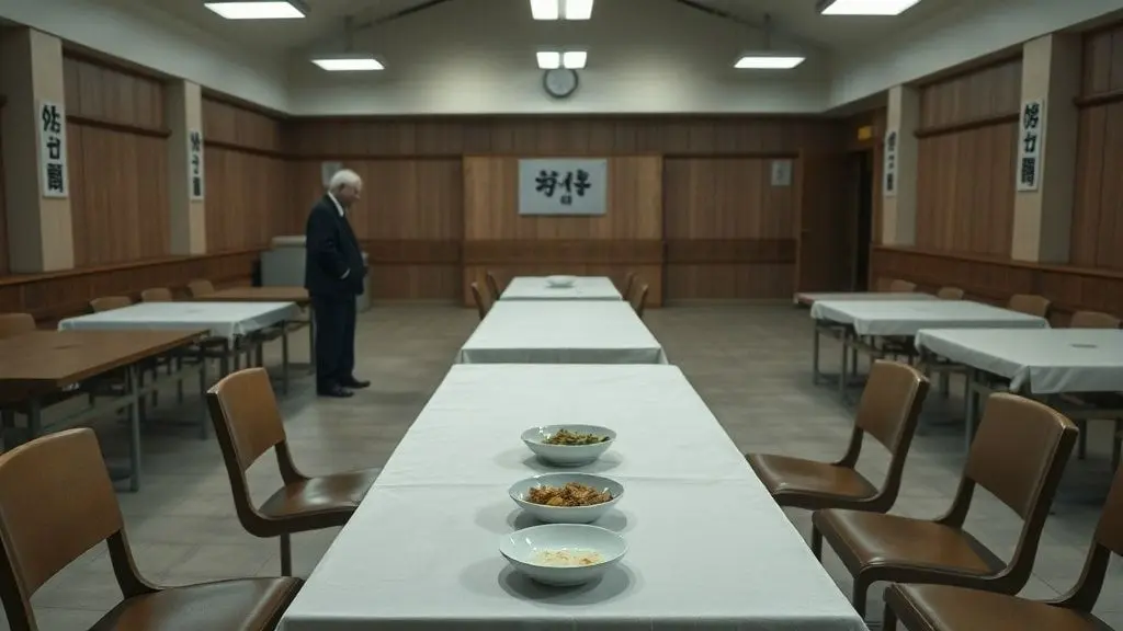 2. 조문객 감소와 무빈소 장례: 전통 수익 모델의 붕괴