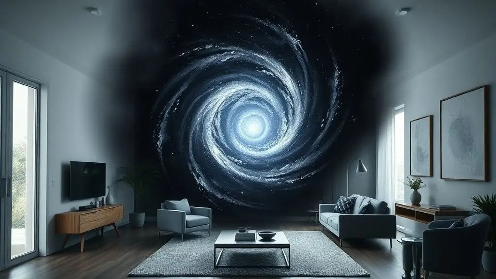 우리 곁의 숨겨진 가능성, 원시 블랙홀의 미래