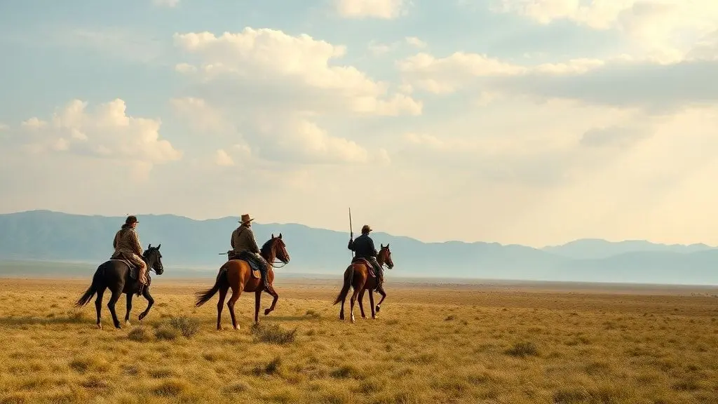 2. 유목민의 삶과 '내', '외'의 경계