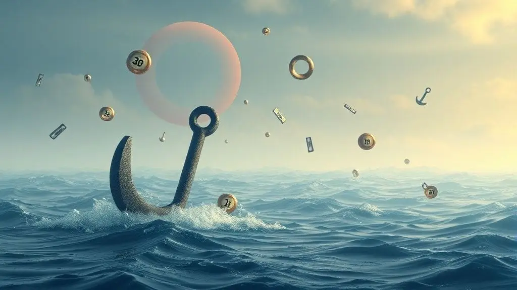 GMO의 '온건한 경고': S&P 500의 한 자릿수 하락, 본질은?