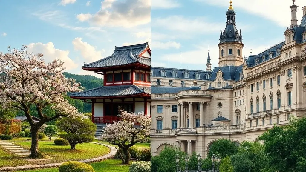 GMO가 주목한 '숨겨진 보석': 일본 소형주와 유럽 가치주