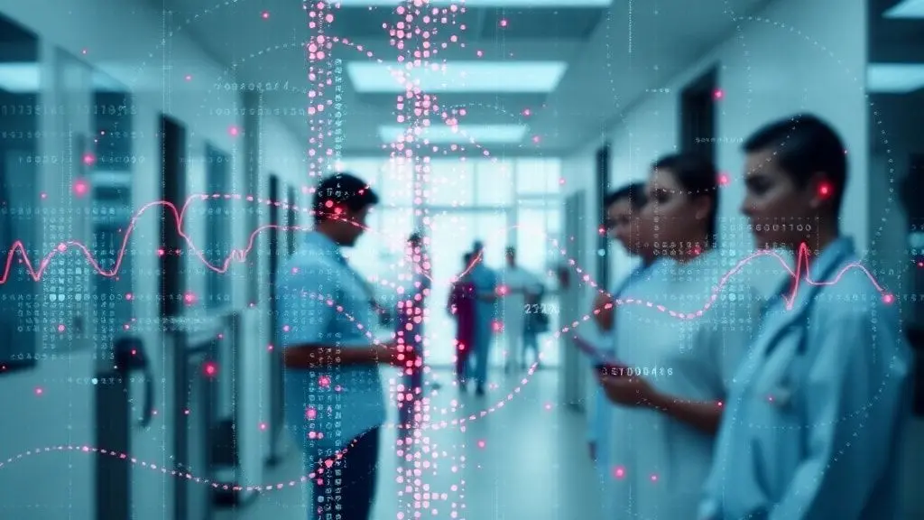 AI 예측의 맹점: 데이터 함정과 맥락의 부재