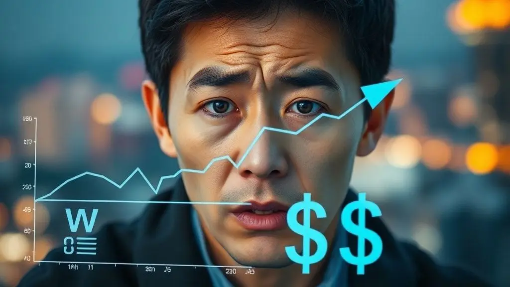 월급만 모으는 당신, 혹시 손해보고 있나요?