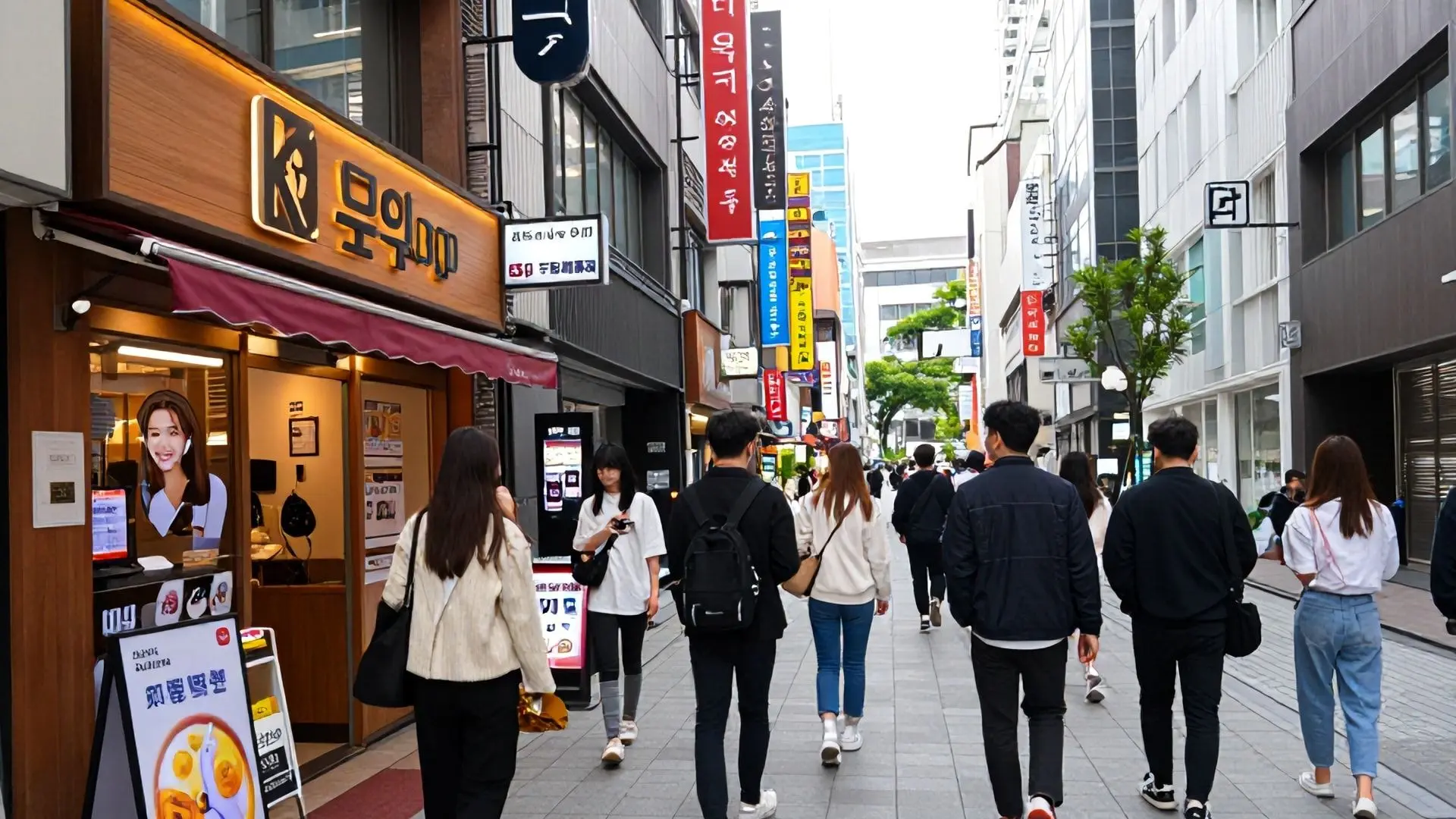 4. 일상 속에 스며든 한류: 현재 진행형 문화