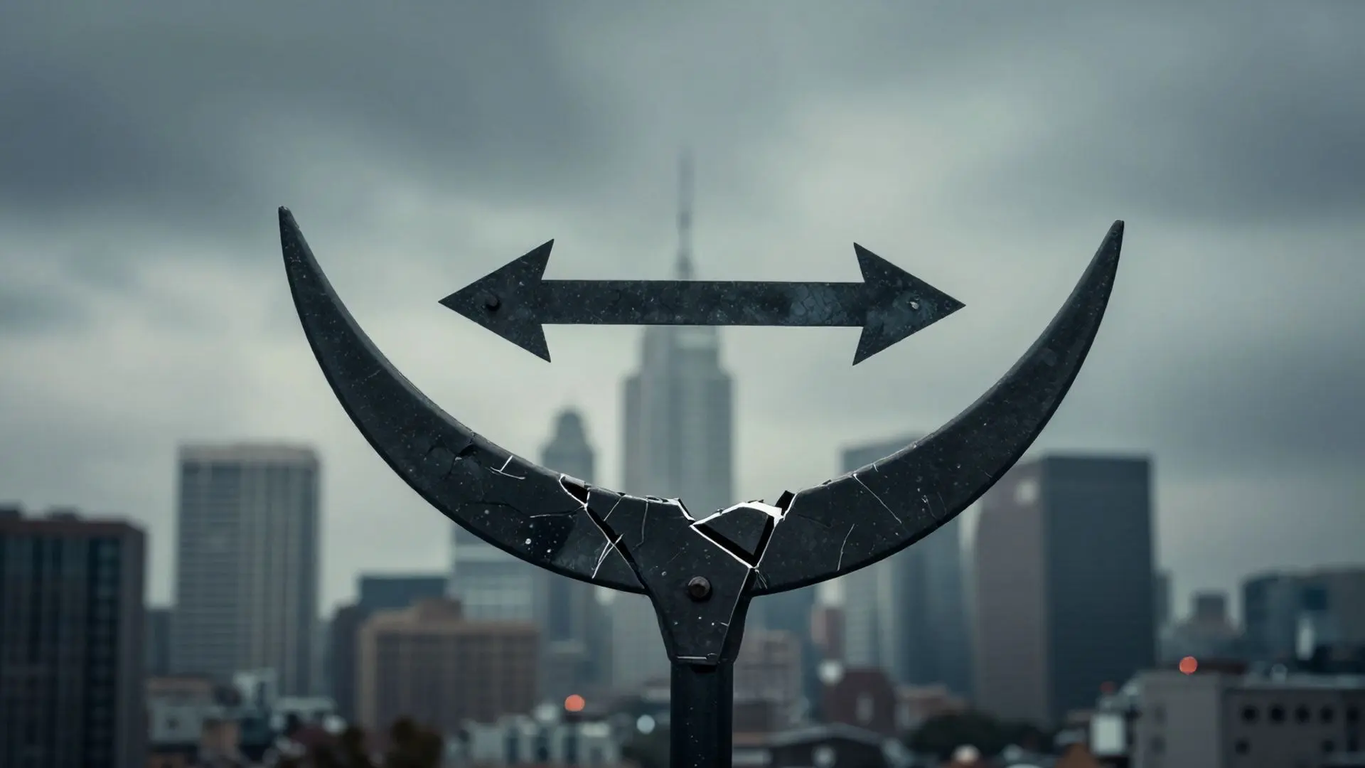 2. 30년 법칙의 붕괴: 부메랑은 돌아오지 않는다