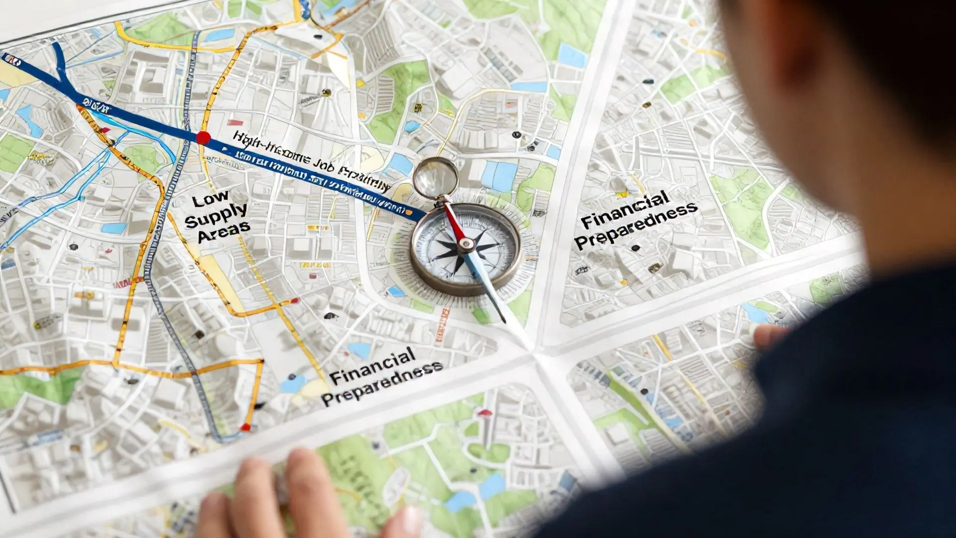 5. 초양극화 시대, 현명한 주거 전략 3가지