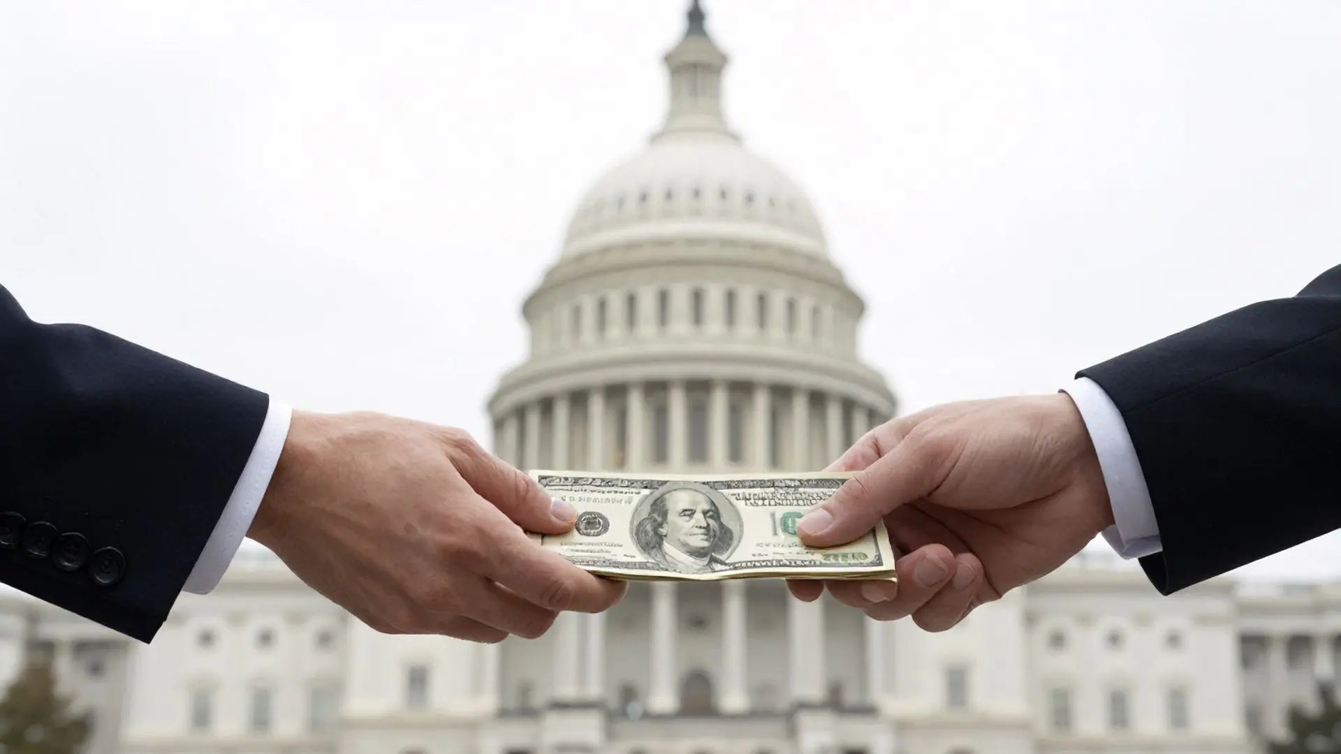 미국 현지 로비 활동에 나선 쿠팡, 그 규모는?