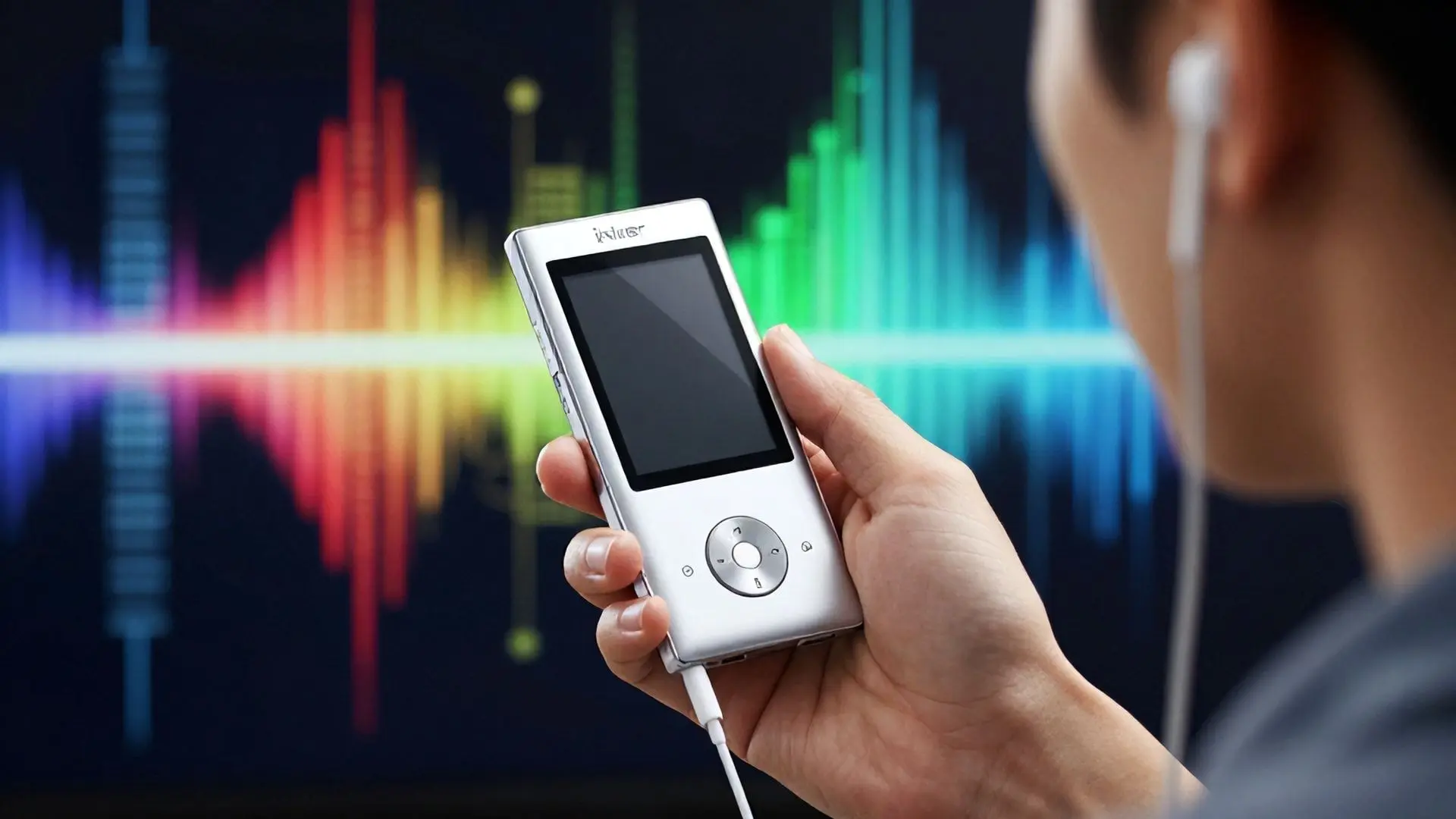 아이리버: MP3 플레이어 시장의 지배자