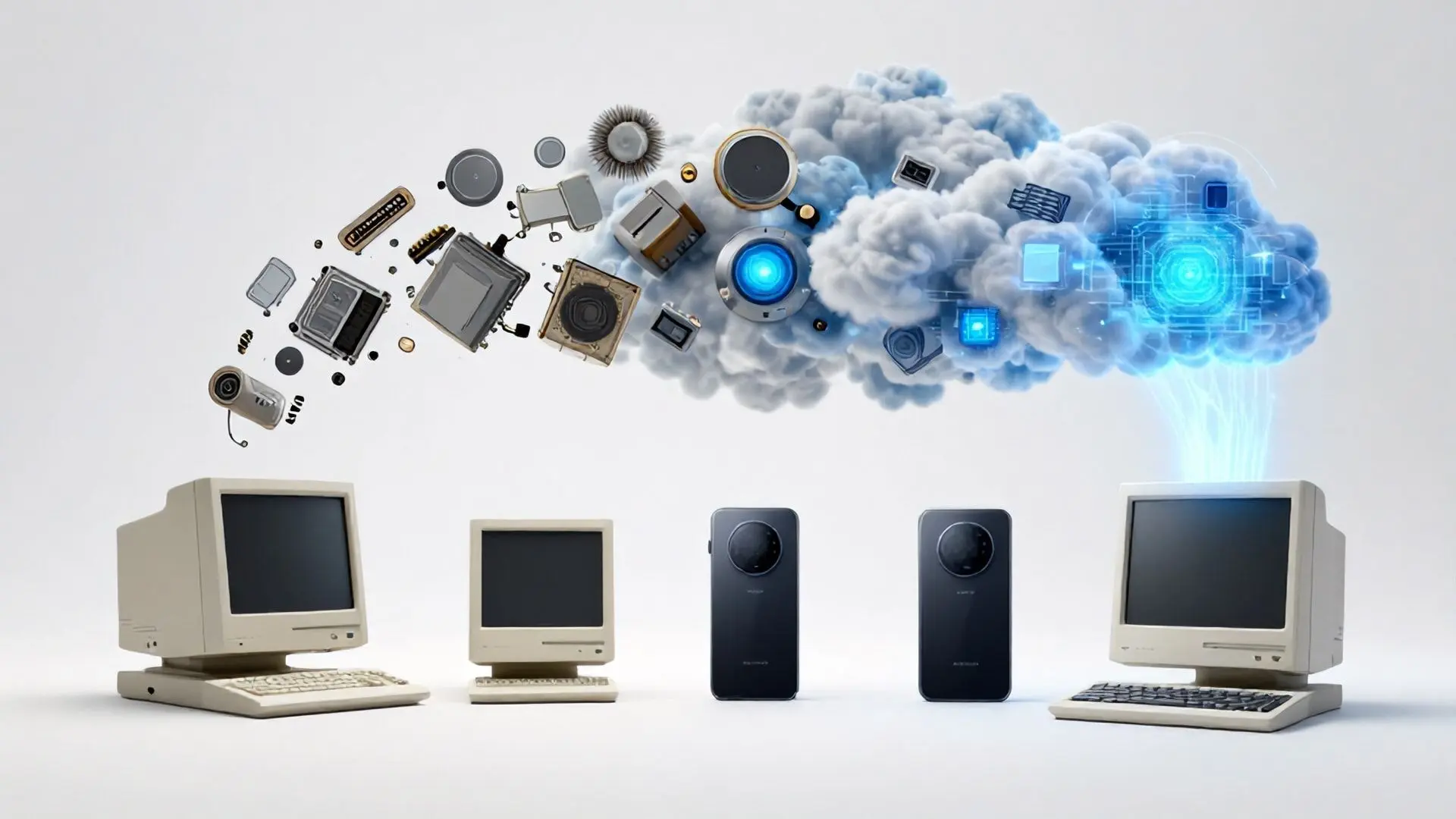 결론: 혁신과 도전에 대한 영원한 질문