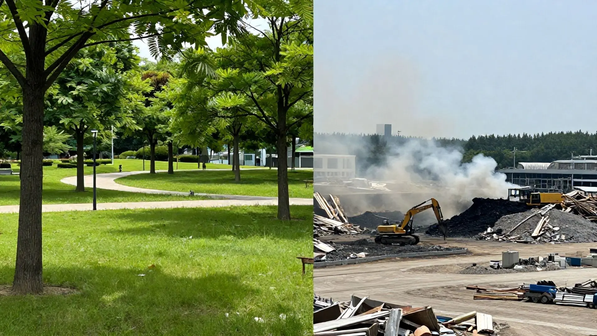 2. 30년 희생의 끝, 인천의 결단