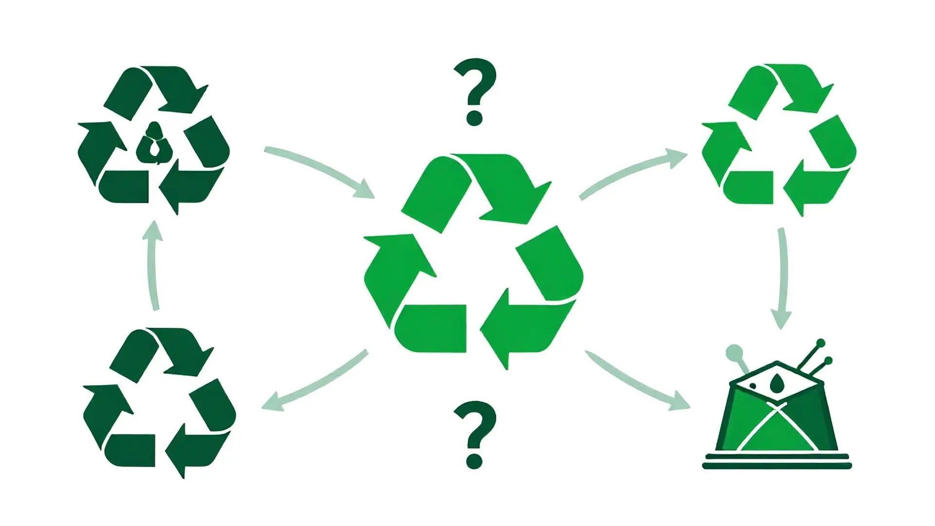 4. 지속 가능한 해결을 위한 우리의 노력