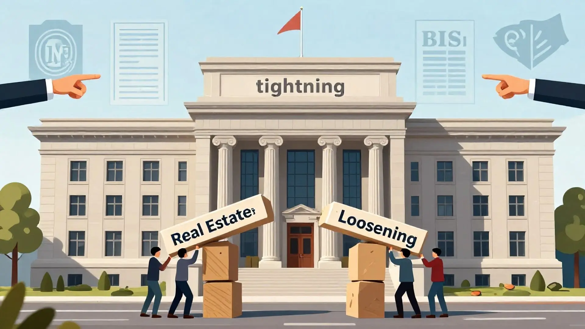 한국 경제, 어디로 가는가? 구조 개혁의 필요성