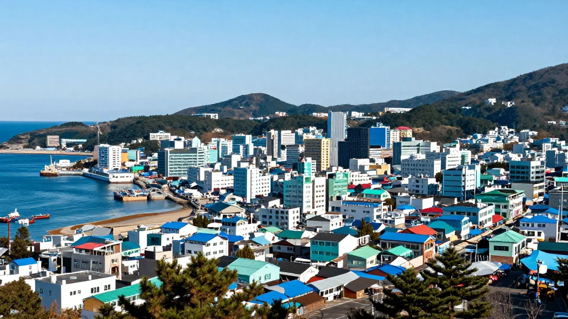 속초, 알수록 빠져드는 매력의 도시