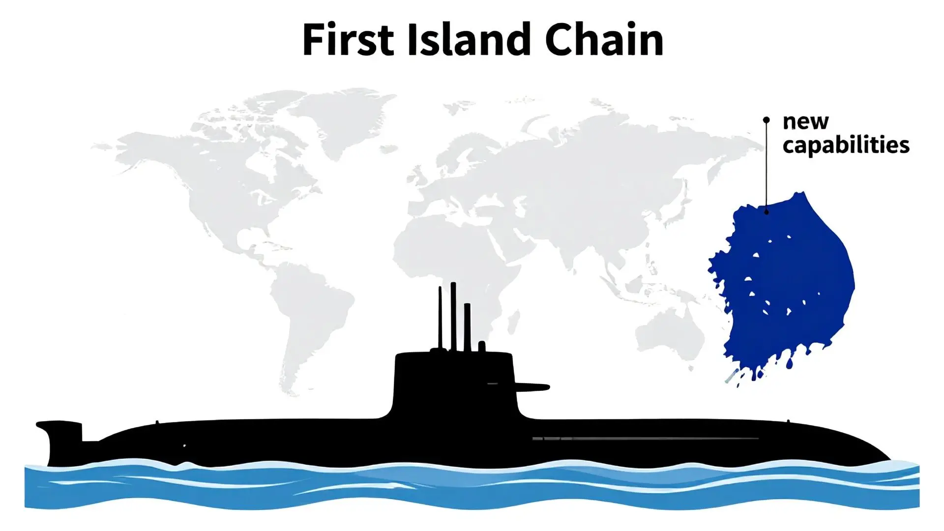 변화하는 美 안보 전략: '뉴 캐퍼빌리티'와 한국의 역할