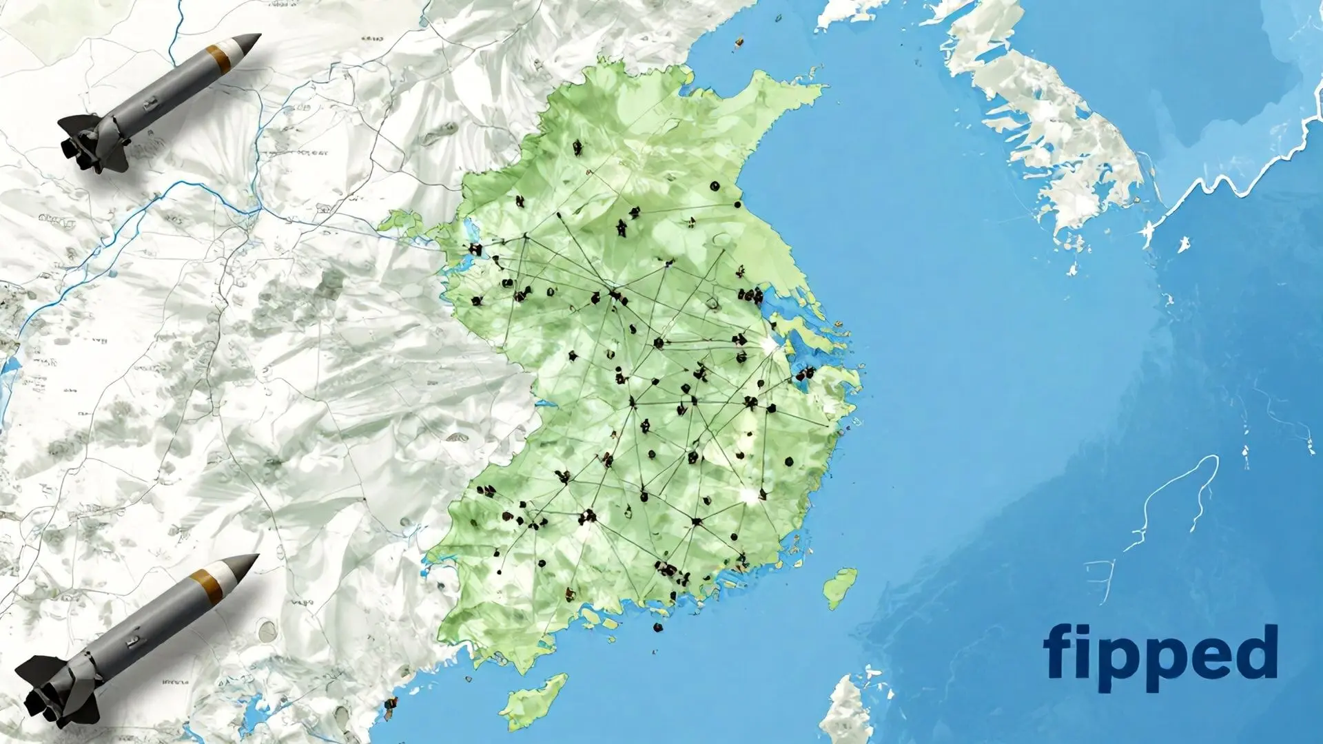주한미군 재편과 대만 유사시: 전략적 유연성 필요성