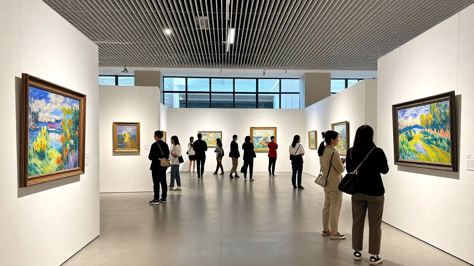 1. 놀라운 문화 예술의 현장, 노원구!