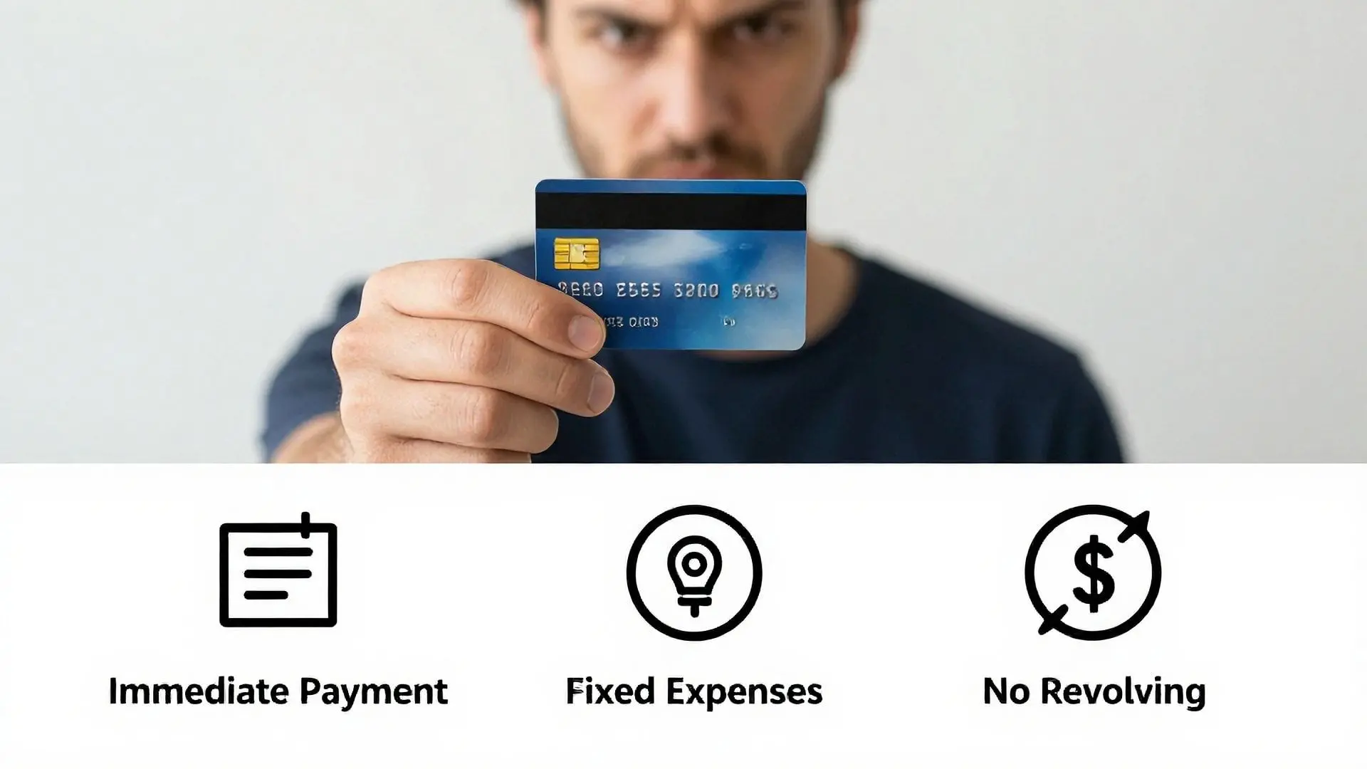 현명한 소비자를 위한 신용카드 활용법: 내가 카드를 쓰는 지혜