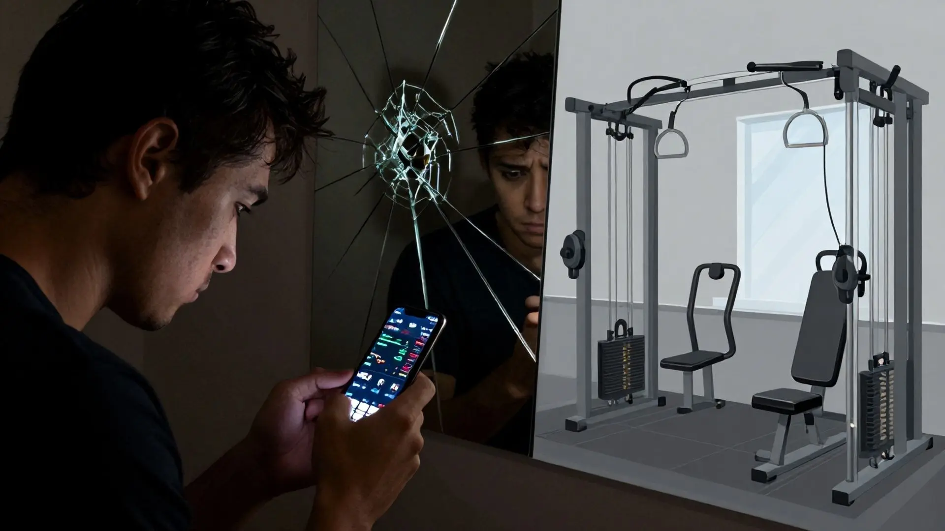 1. 서론: ETF는 '자동 수익기'가 아닌 '투자자의 거울'입니다.