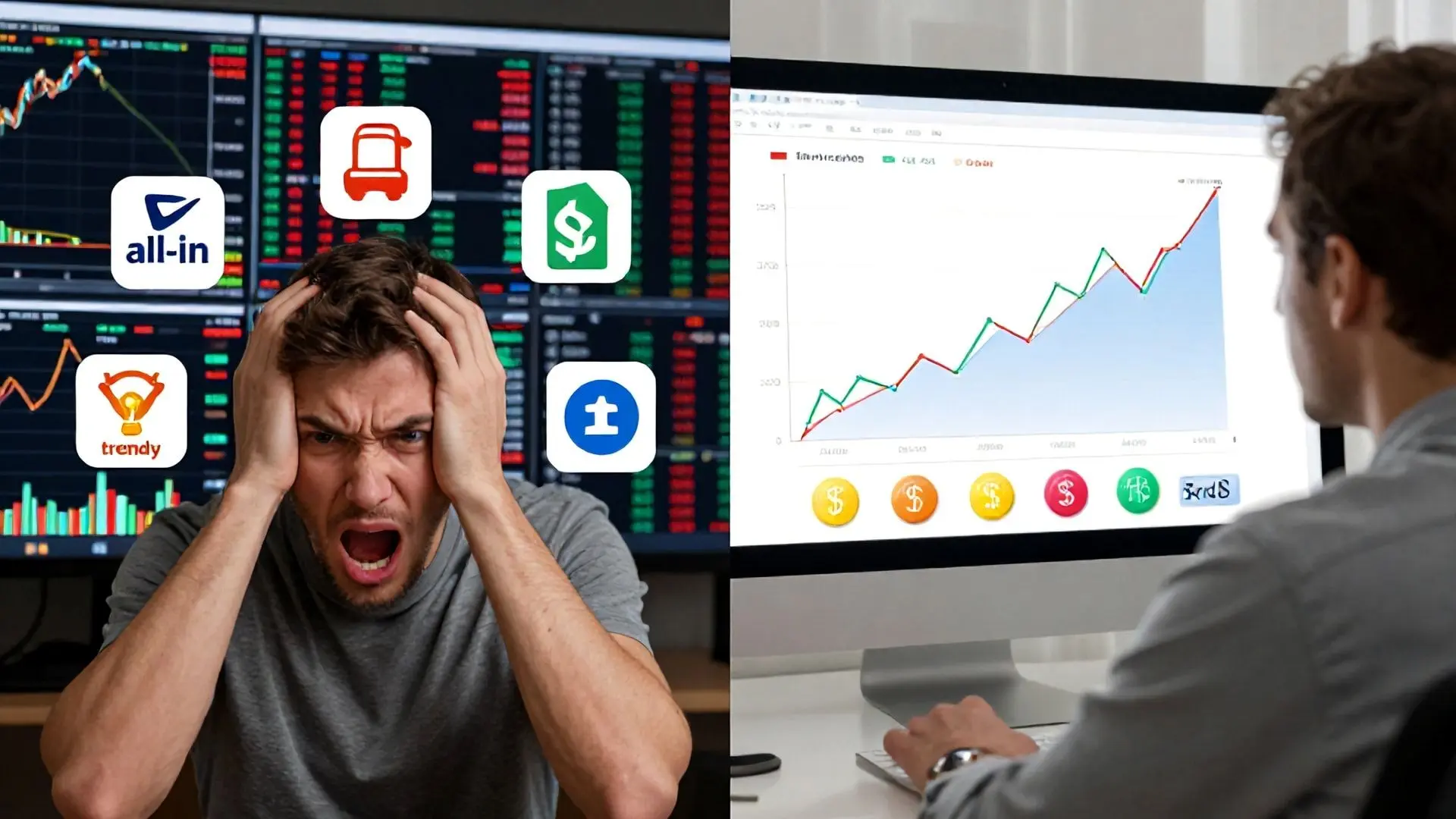 2. 당신의 ETF 투자를 망치는 3가지 '나쁜 습관'