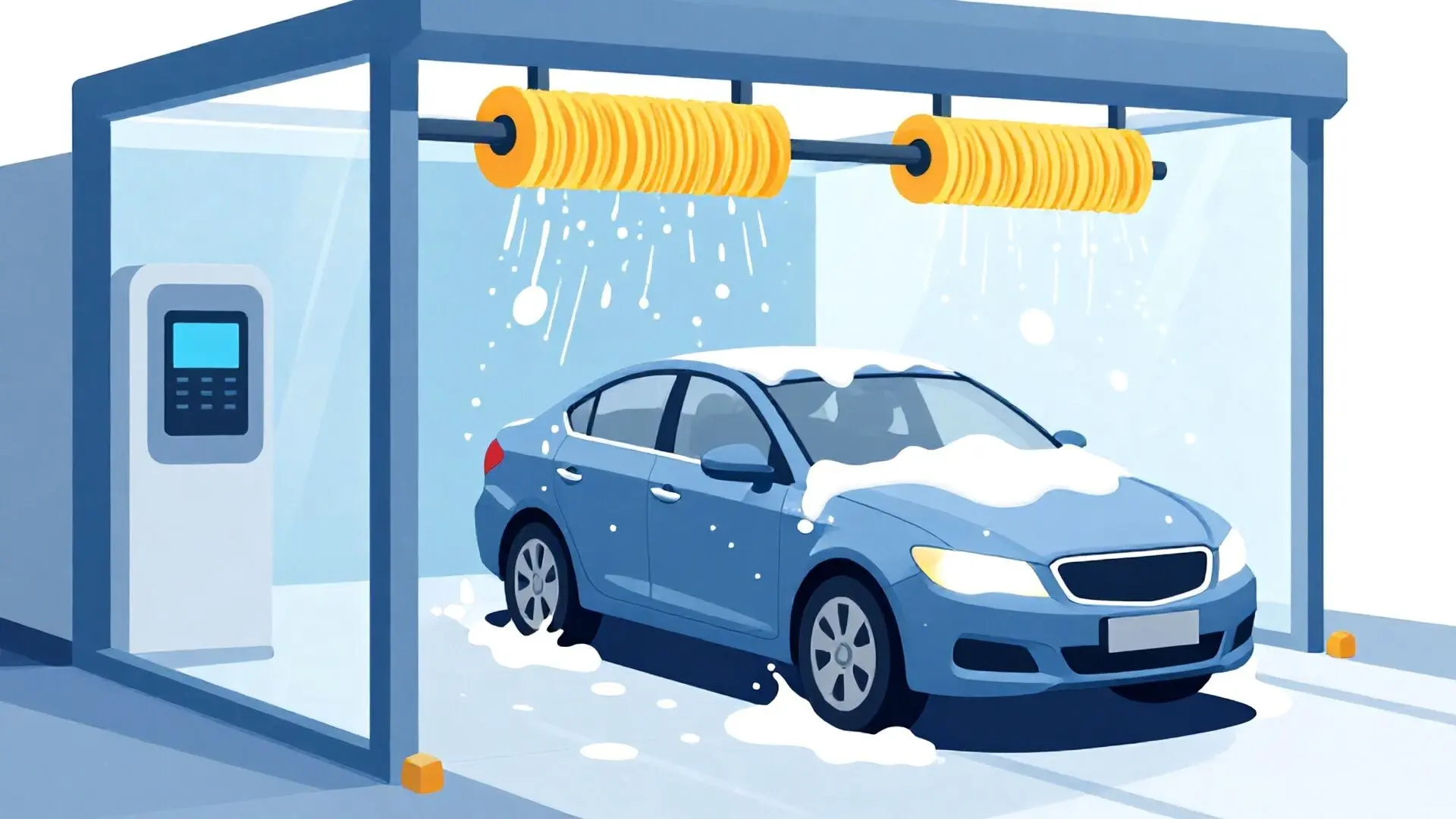 3. 성공적인 ETF 투자의 핵심: '아무것도 하지 않는 용기'