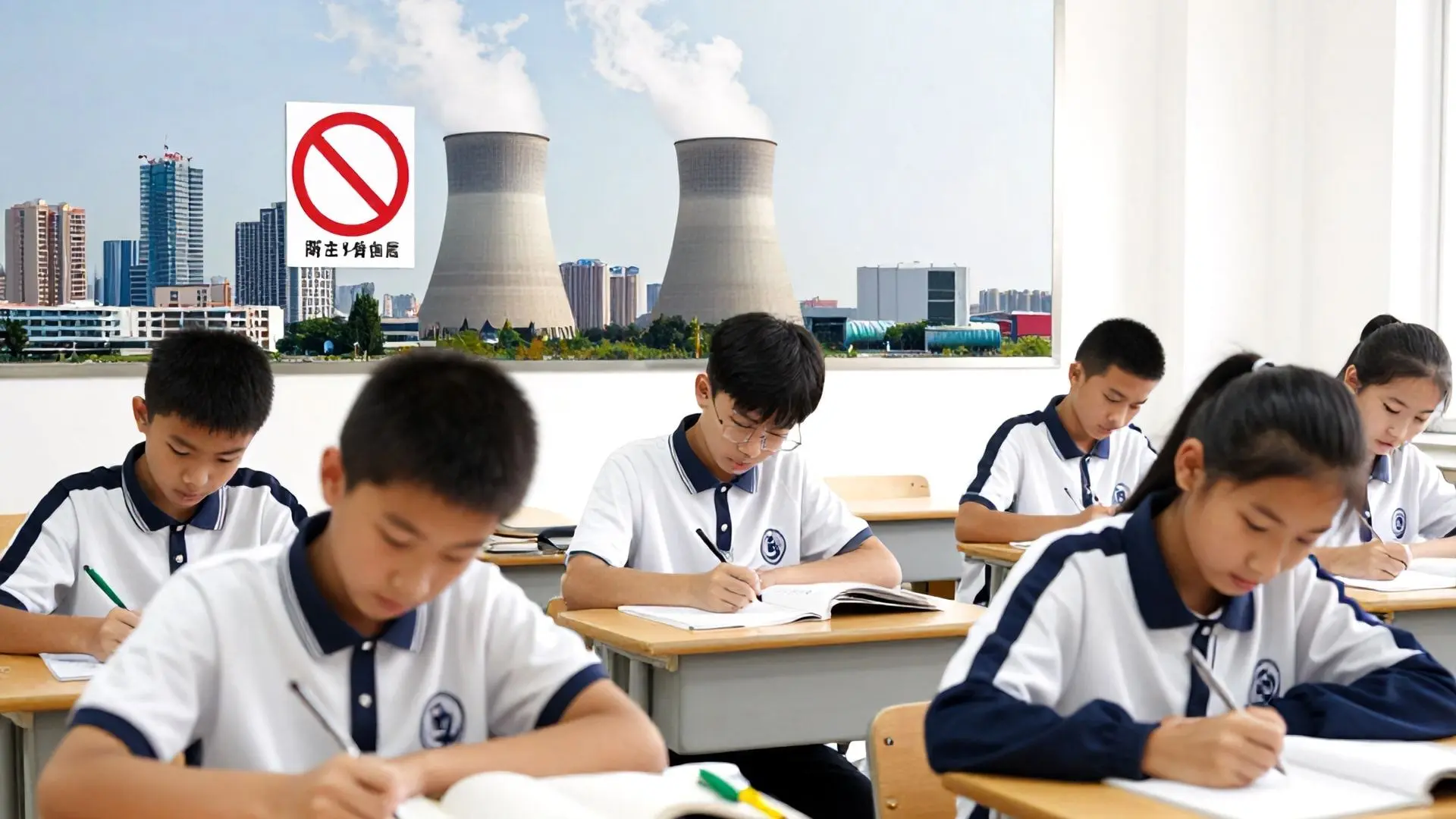 3. 교육 현장의 변화와 피할 수 없는 환경 문제