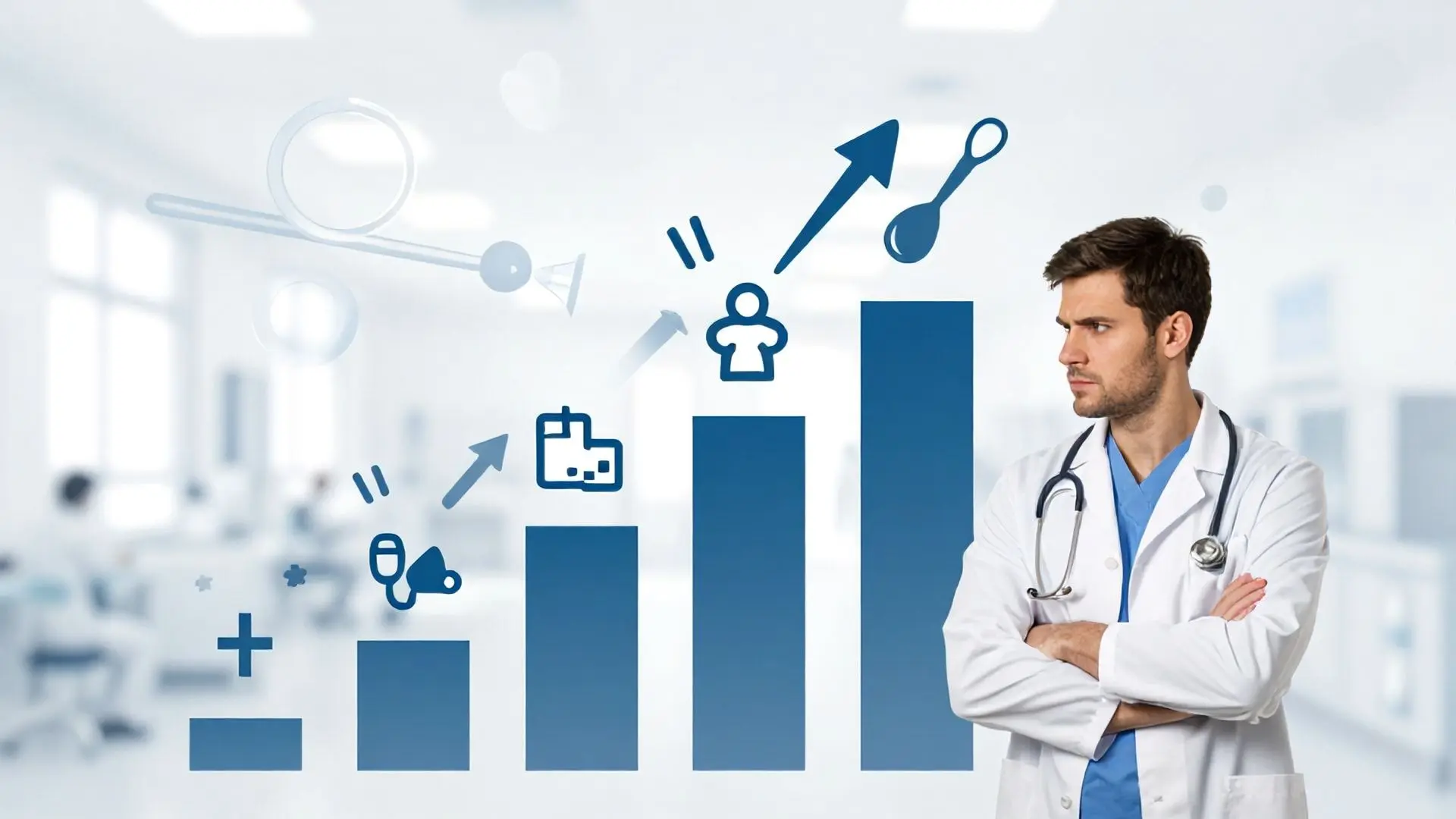 멈추지 않는 의료 갈등: 또 다른 의료 대란의 그림자?