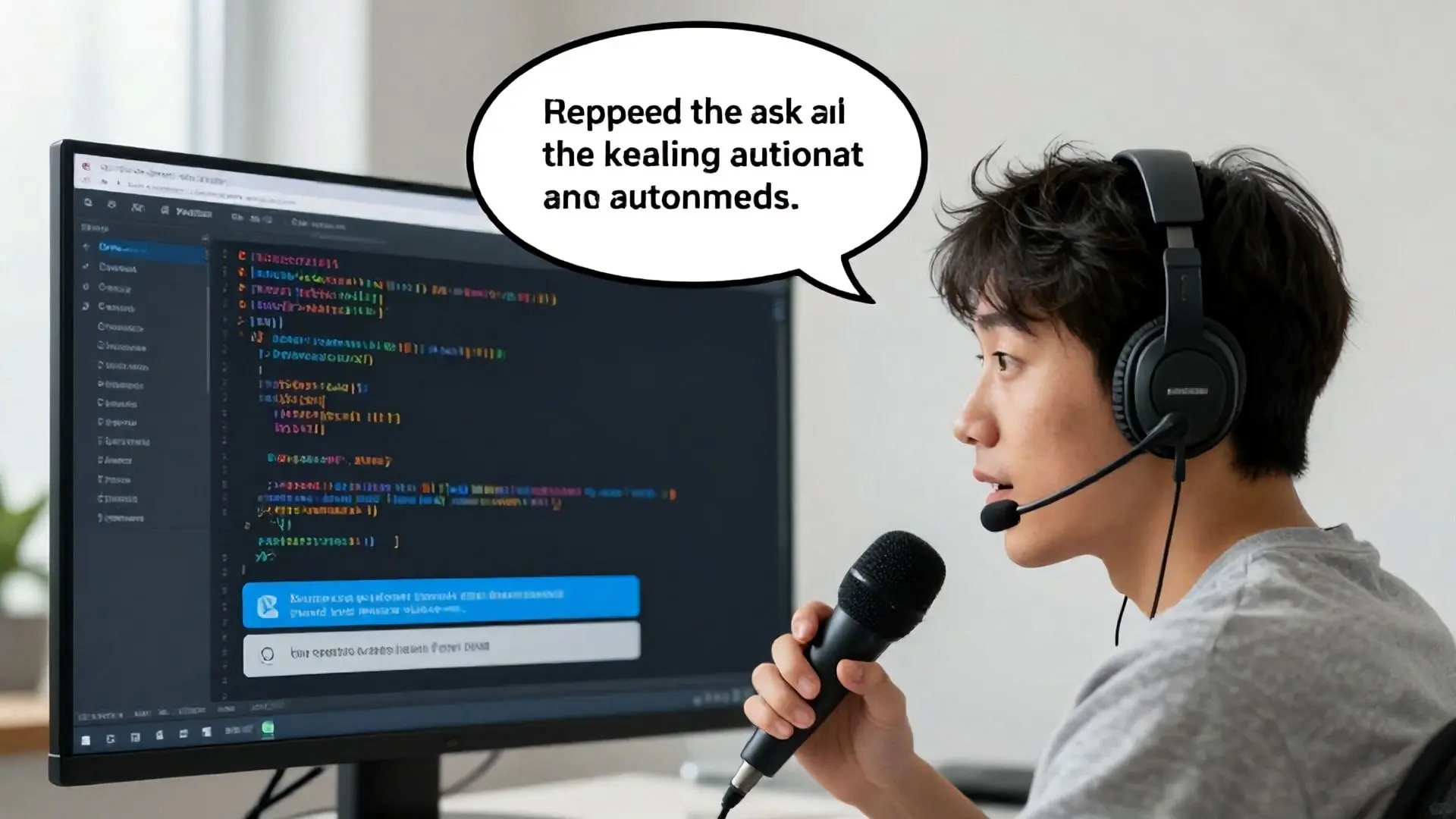 3. 비개발자를 위한 AI 자동화 실전 팁: 대화하고, 만들고, 혁신하라!