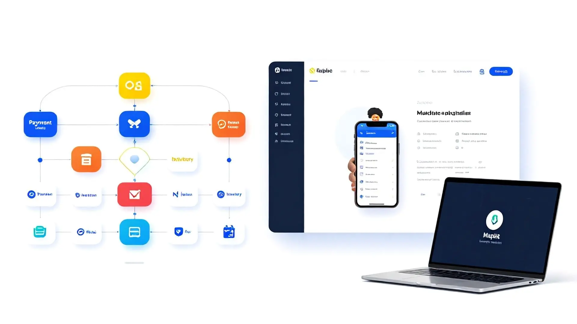 4. AI 자동화 툴의 진화: Make.com과 Replit으로 만드는 나만의 워크플로우