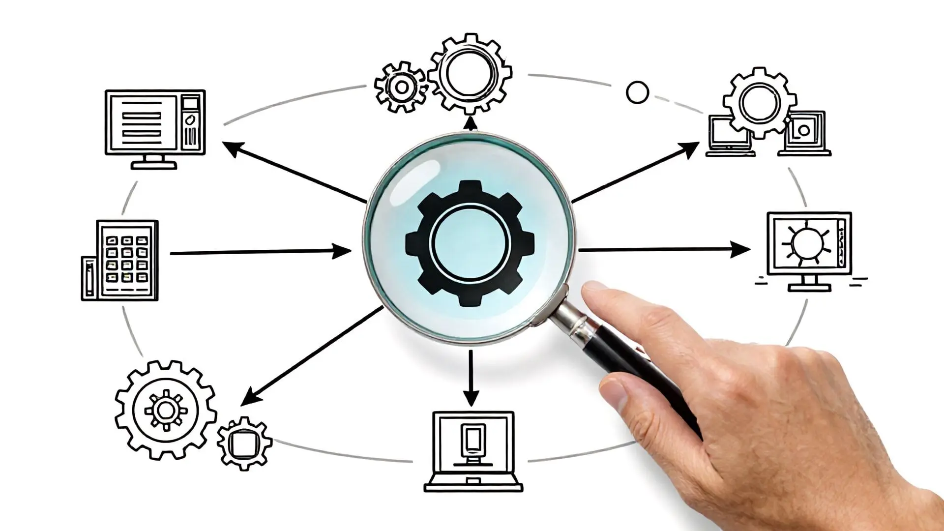 5. 자동화의 핵심: 진짜 문제를 찾아라