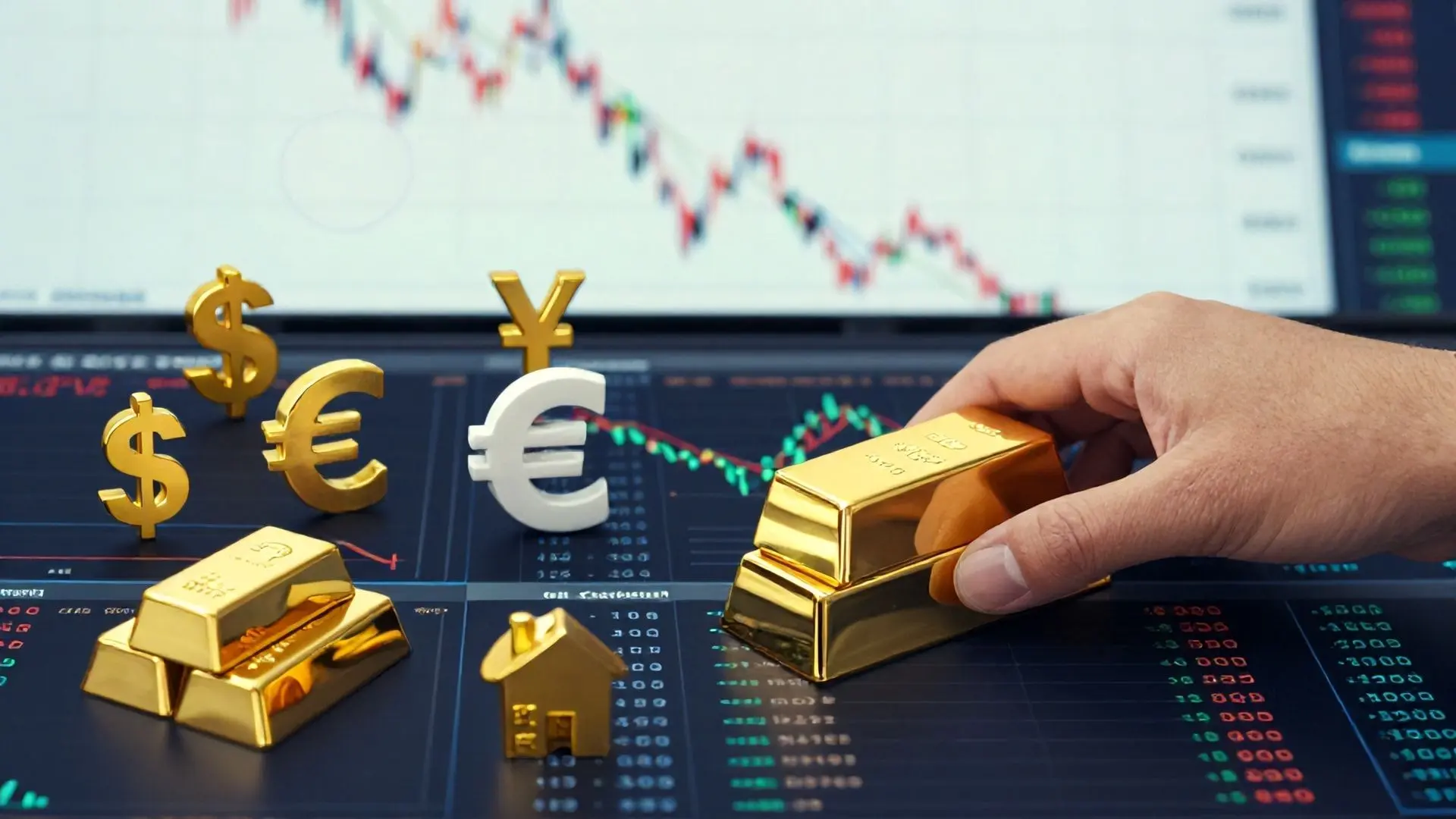 4. 변동성 시대, 우리의 현명한 자산 전략