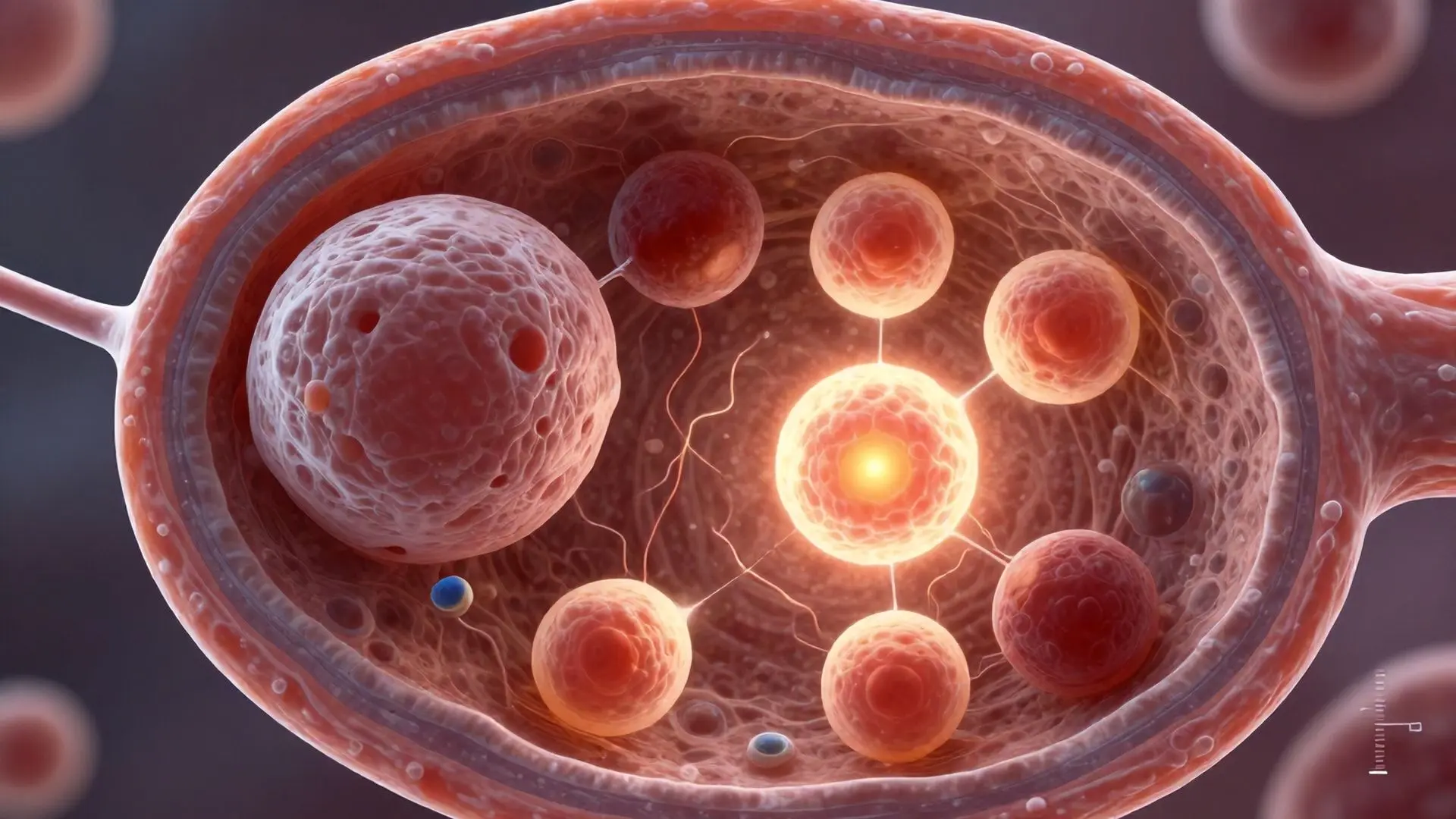 손상된 시력을 되돌릴 '꿈의 부품'과 그 난관