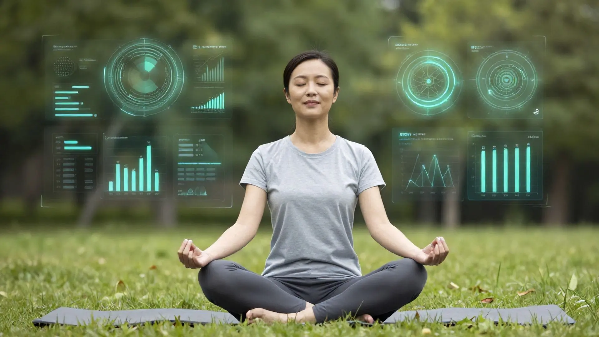 새로운 시대의 서막: 노화 정복과 현명한 투자