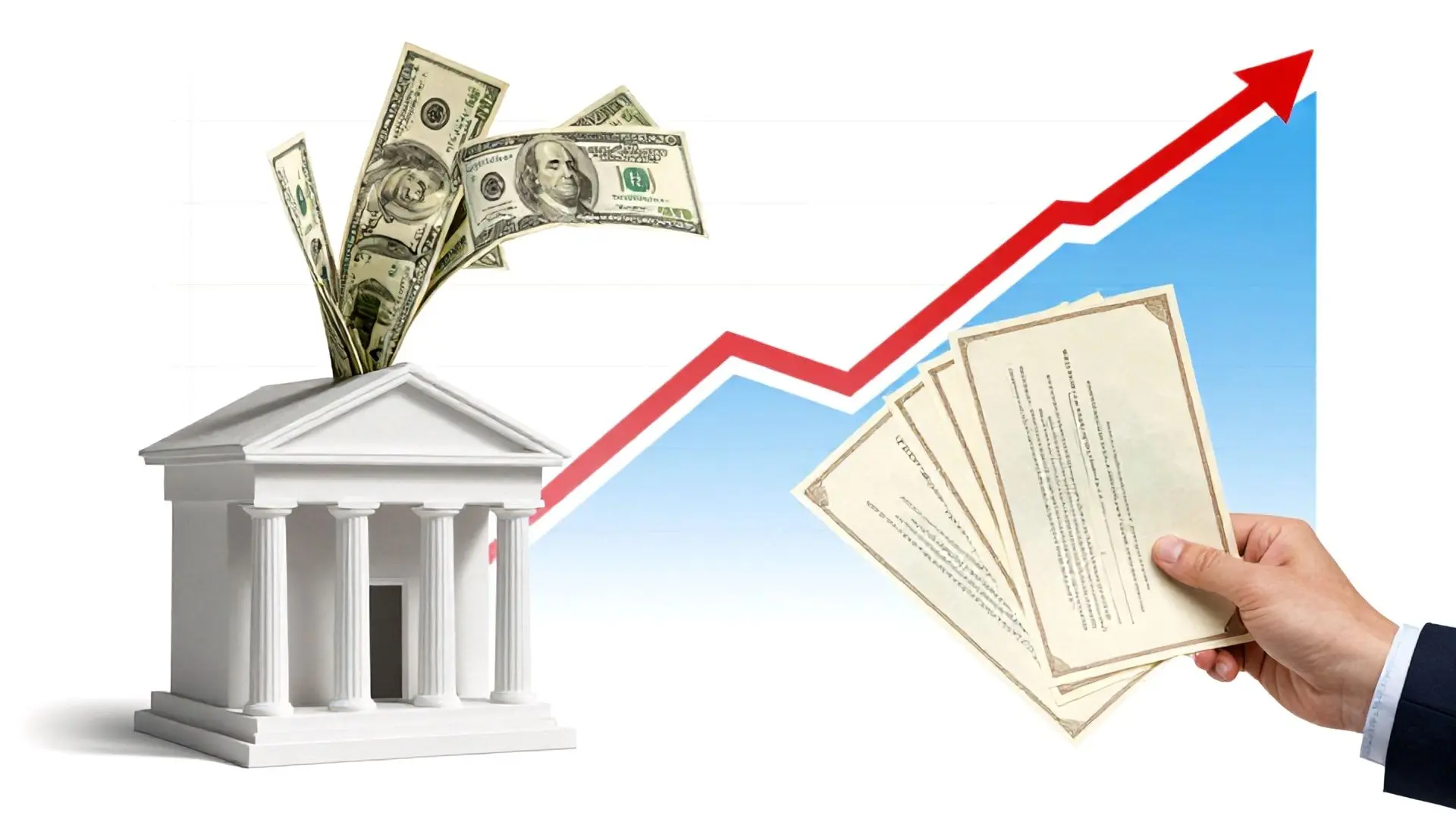 1. 인플레이션이 만드는 '보이지 않는 부의 이동'