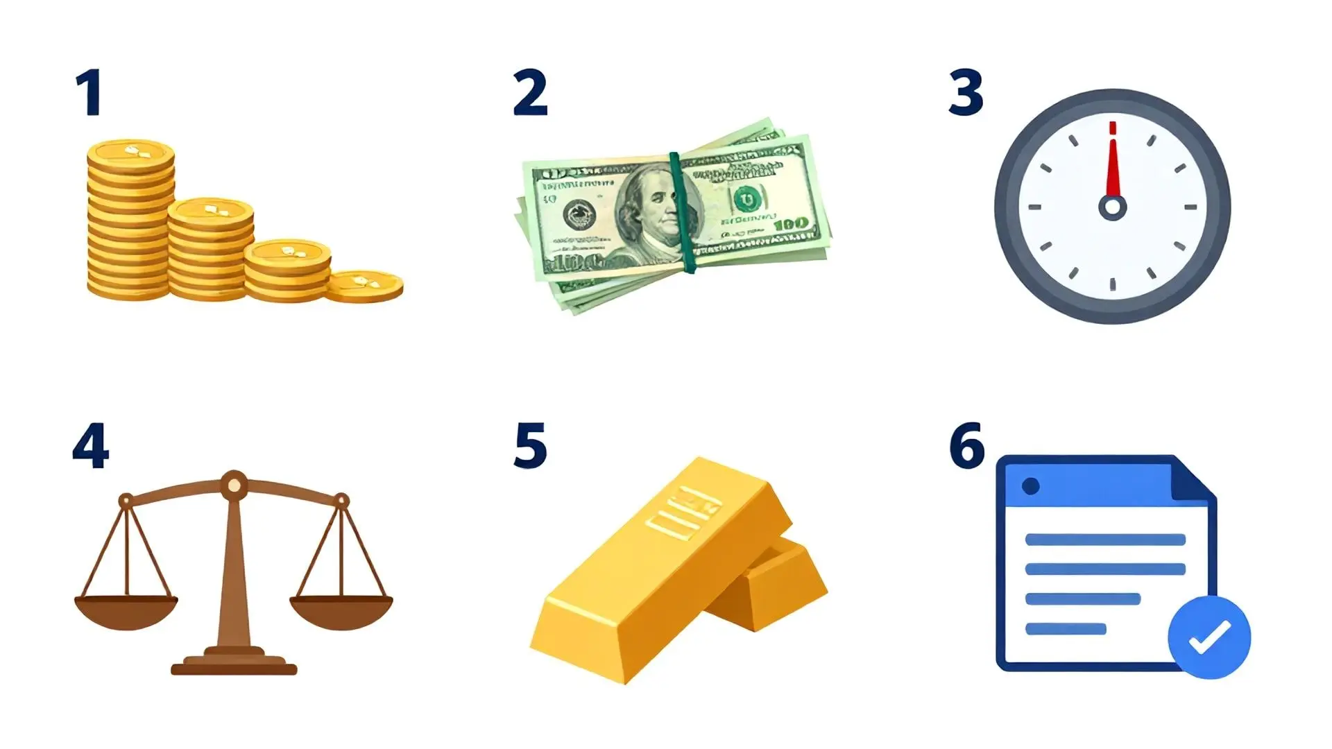 3. 인플레이션 시대를 위한 6가지 실전 투자 전략