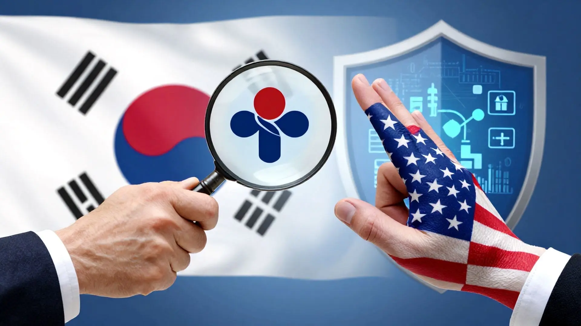 3. 정부의 전방위적 압박과 미국 정치권 개입의 파장