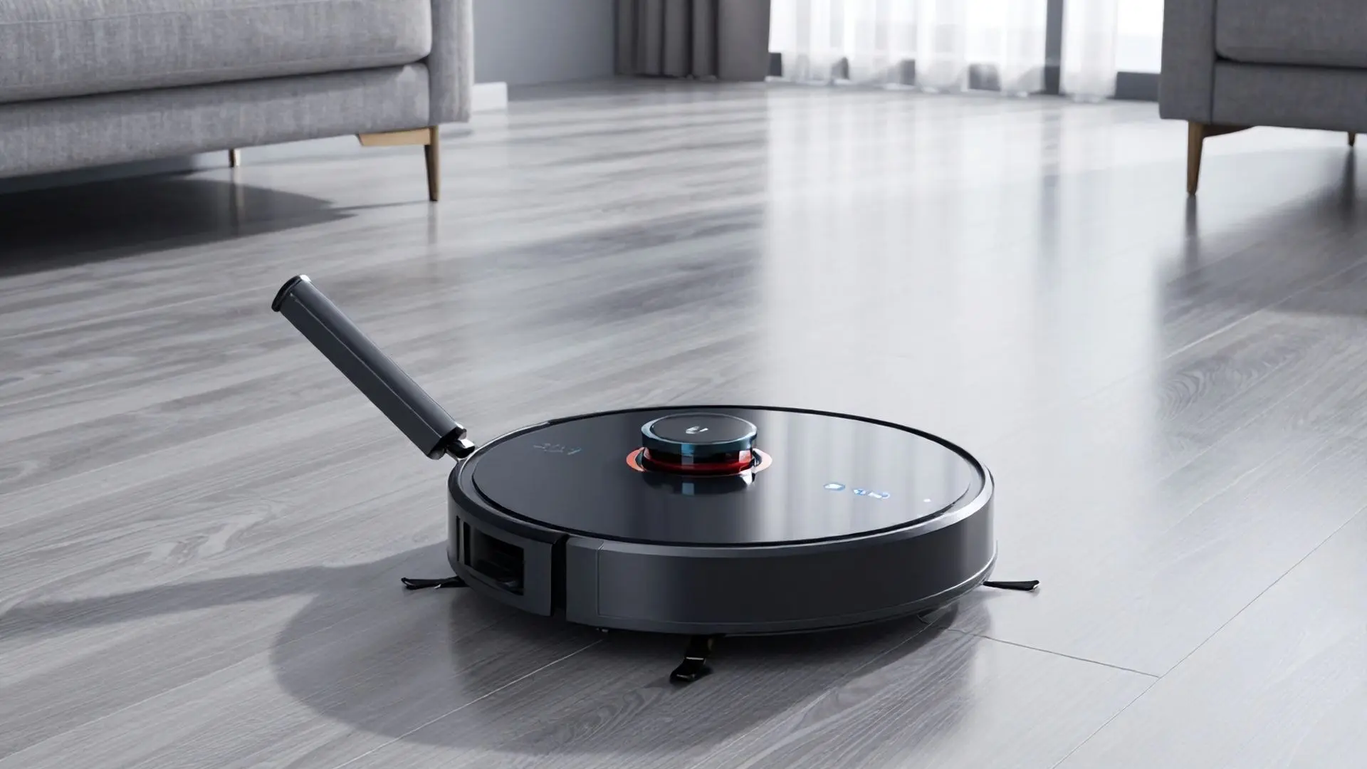 시간을 선물하는 지능형 가전, 드리미 매트릭스 X 울트라