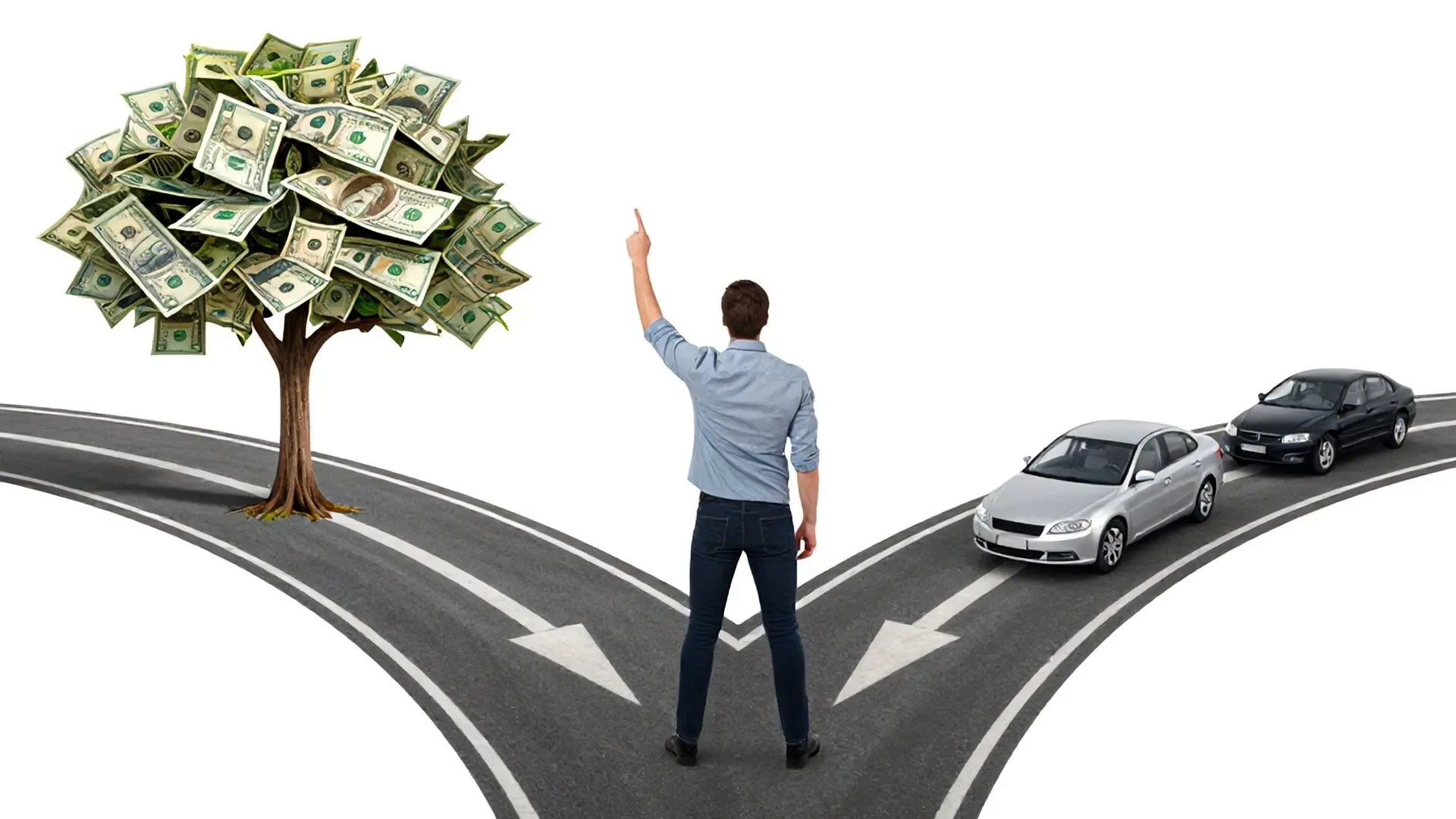 당신의 미래를 바꾸는 현명한 선택