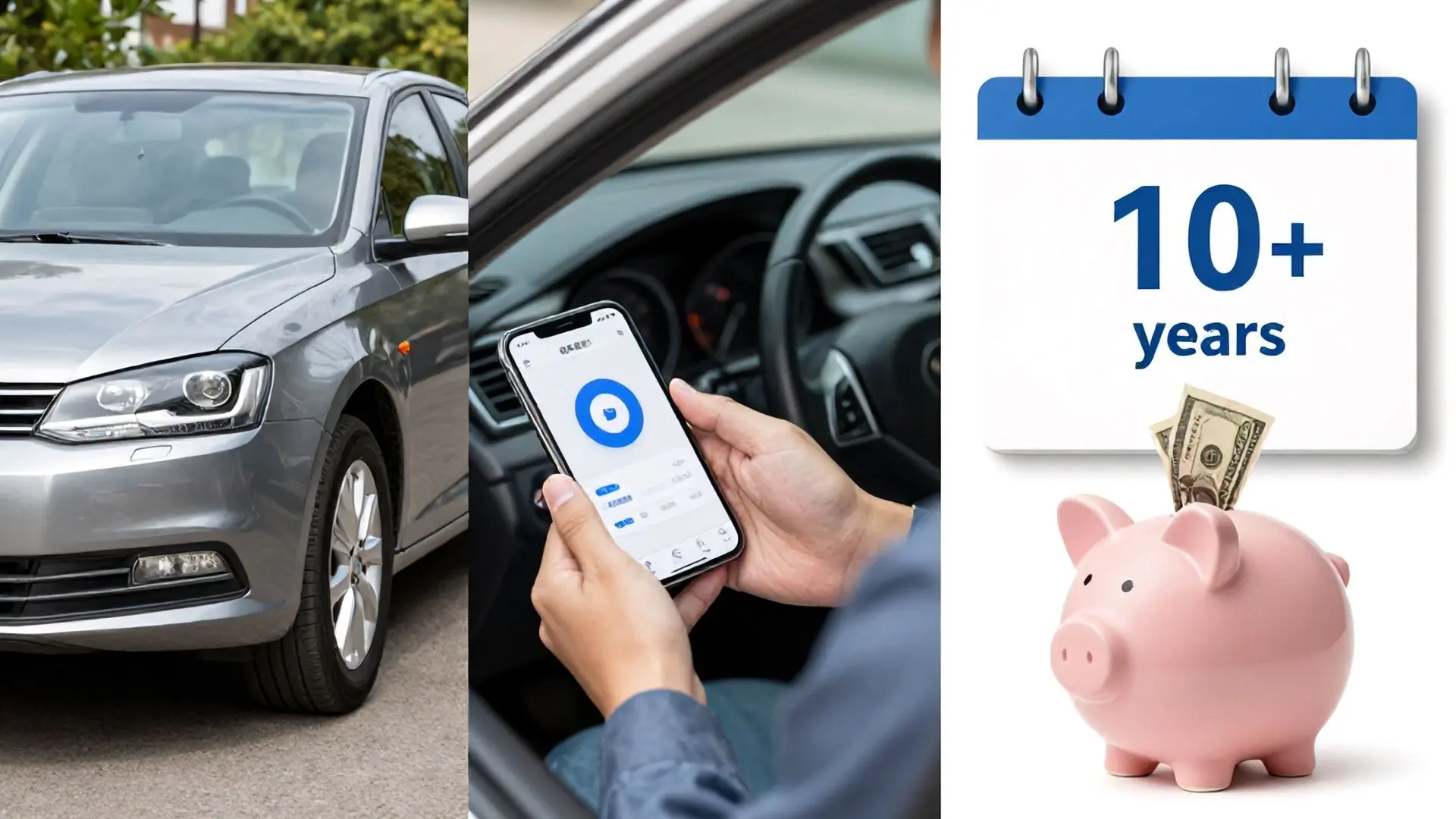 4. 현명한 자동차 선택, 당신의 미래를 바꾼다