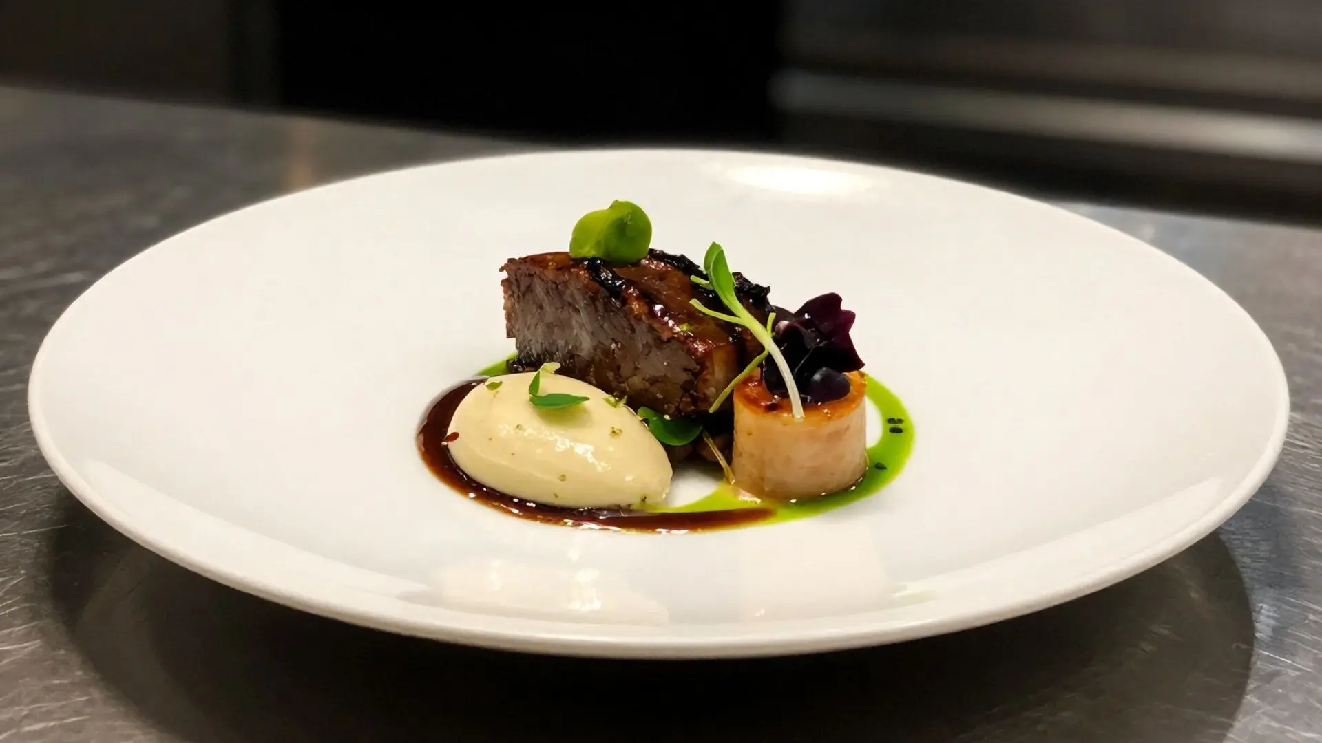 결론: 열정과 도전이 빚어내는 미식의 경지