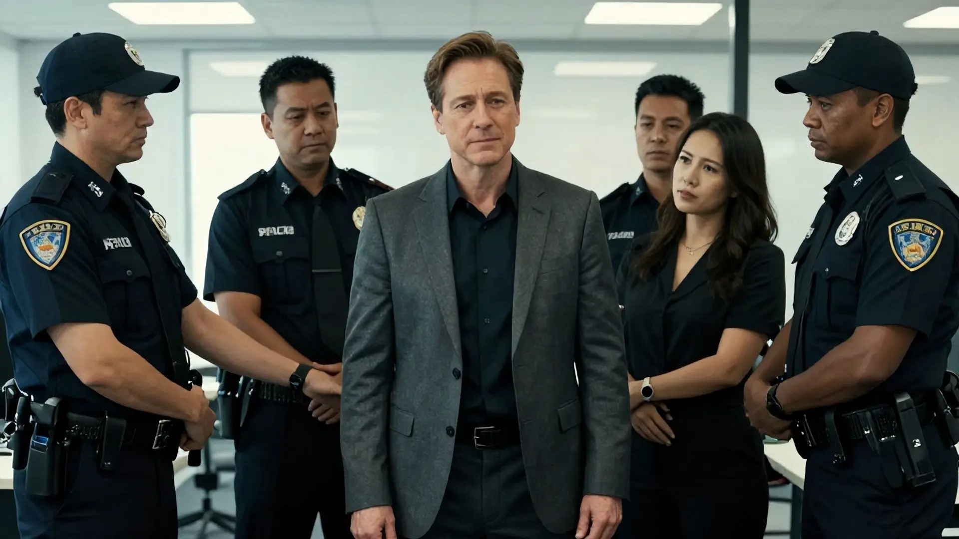 위기 속 피어나는 신뢰, 그리고 반전의 한 수