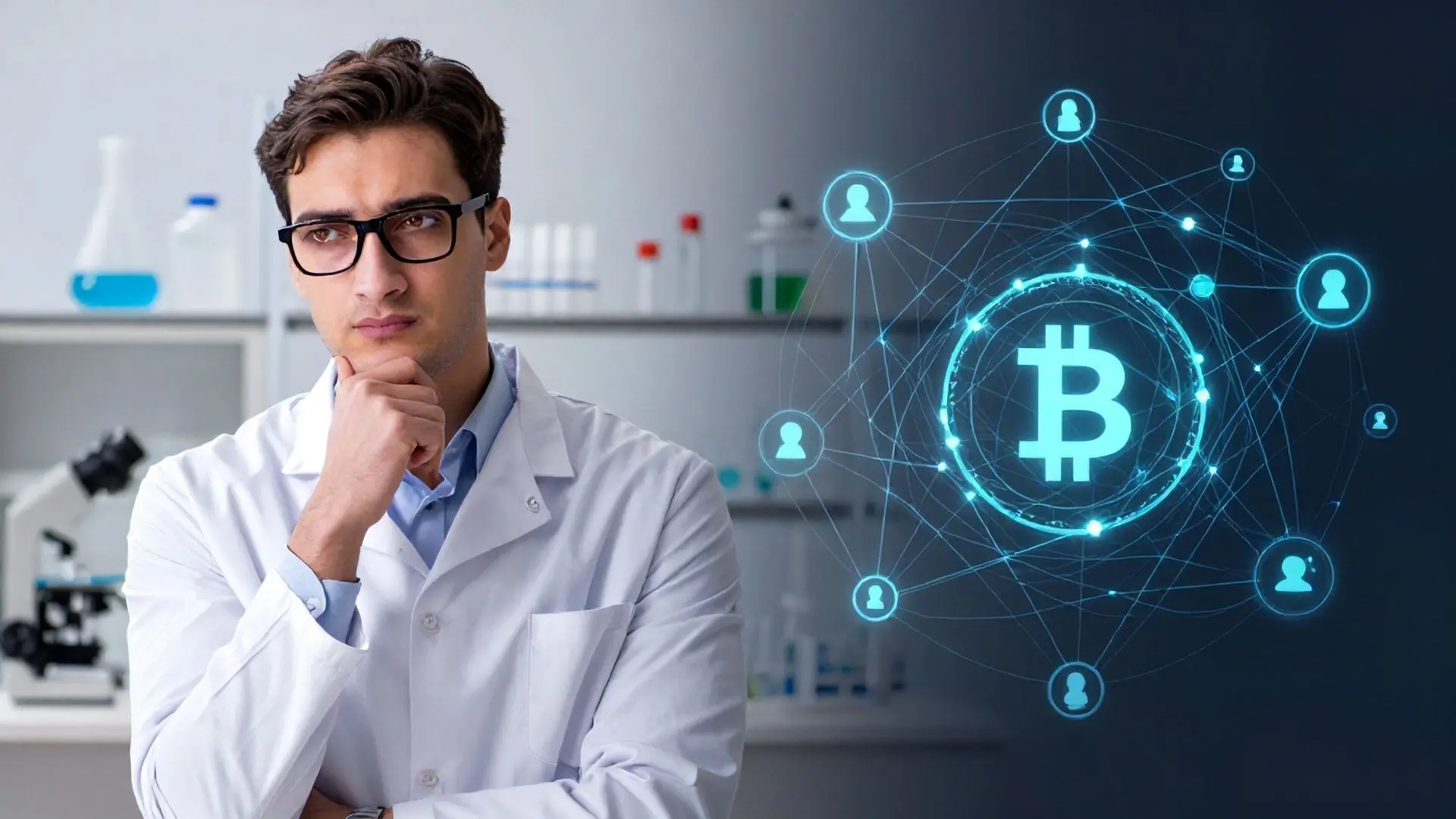 이상주의자의 그림자: 로스 울브리트와 실크로드의 탄생