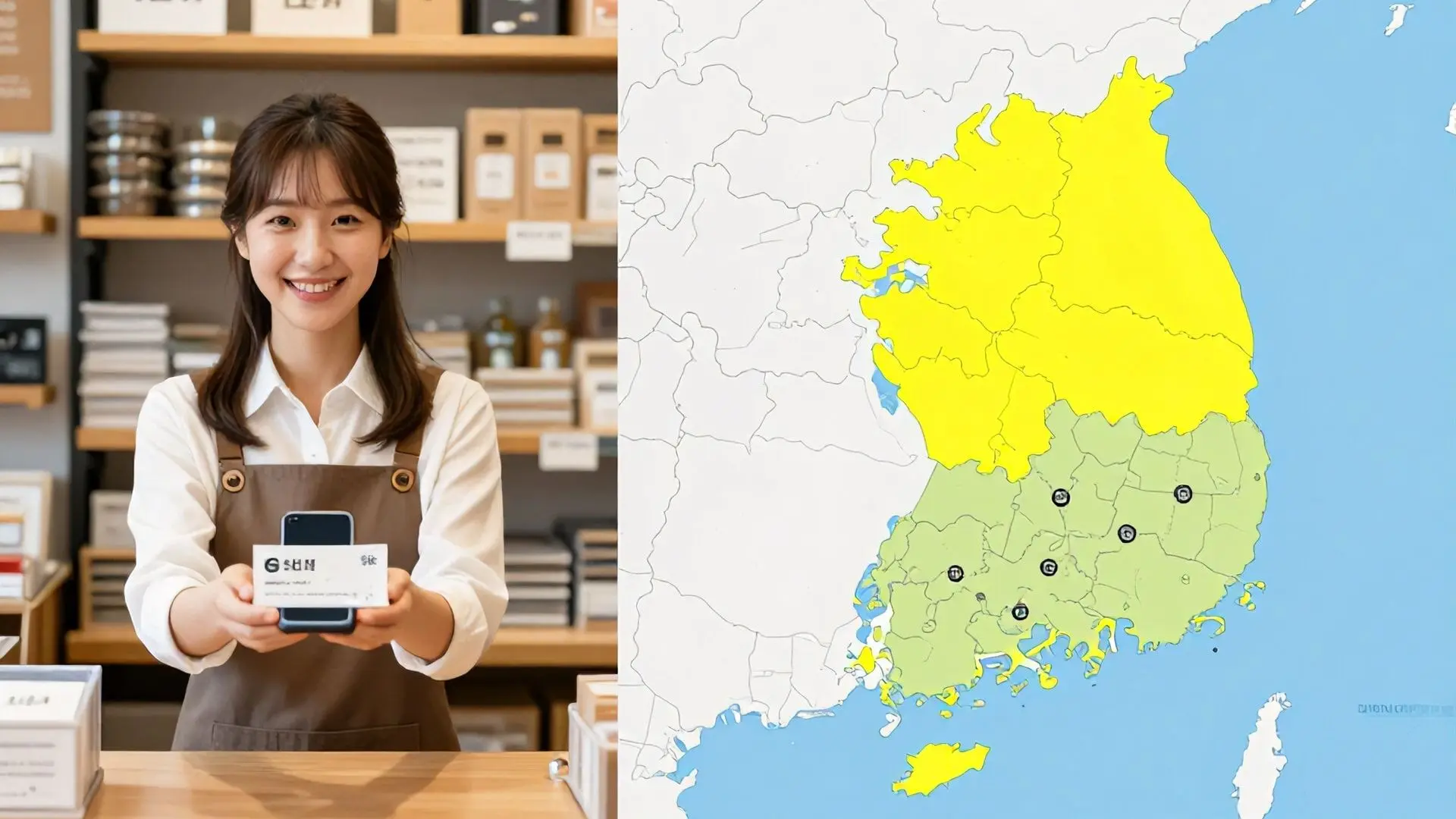 경영 안정 바우처부터 정책 자금까지, 핵심 지원 내용은?