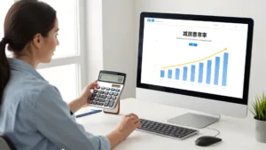 가계 대출 대환 확대와 AI 활용, 소상공인의 미래 전략!