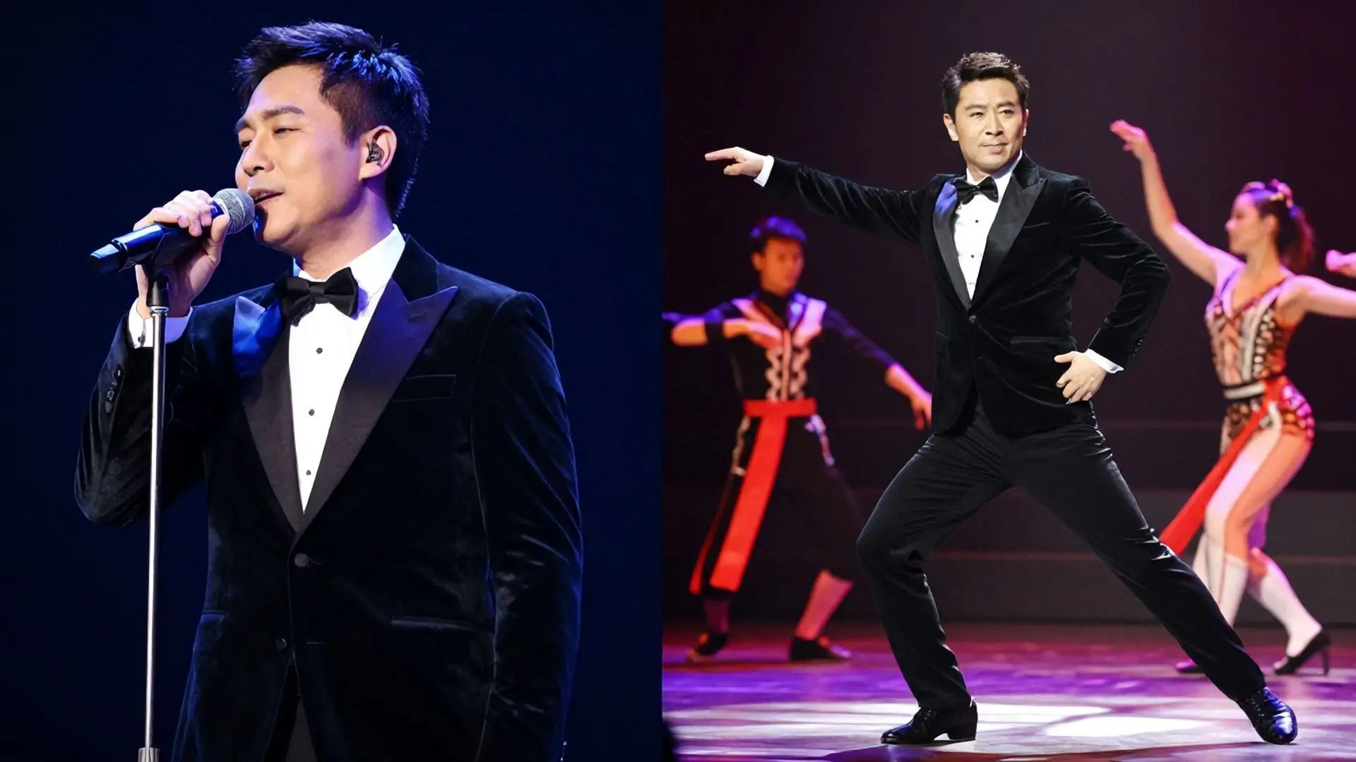 트로트를 넘어선 음악적 스펙트럼