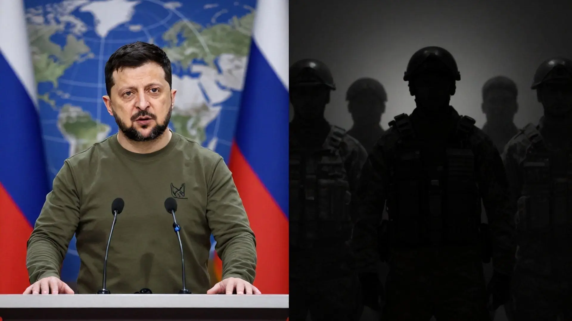 2. 서방의 지원과 예상 밖의 저항, 그리고 새로운 동맹들