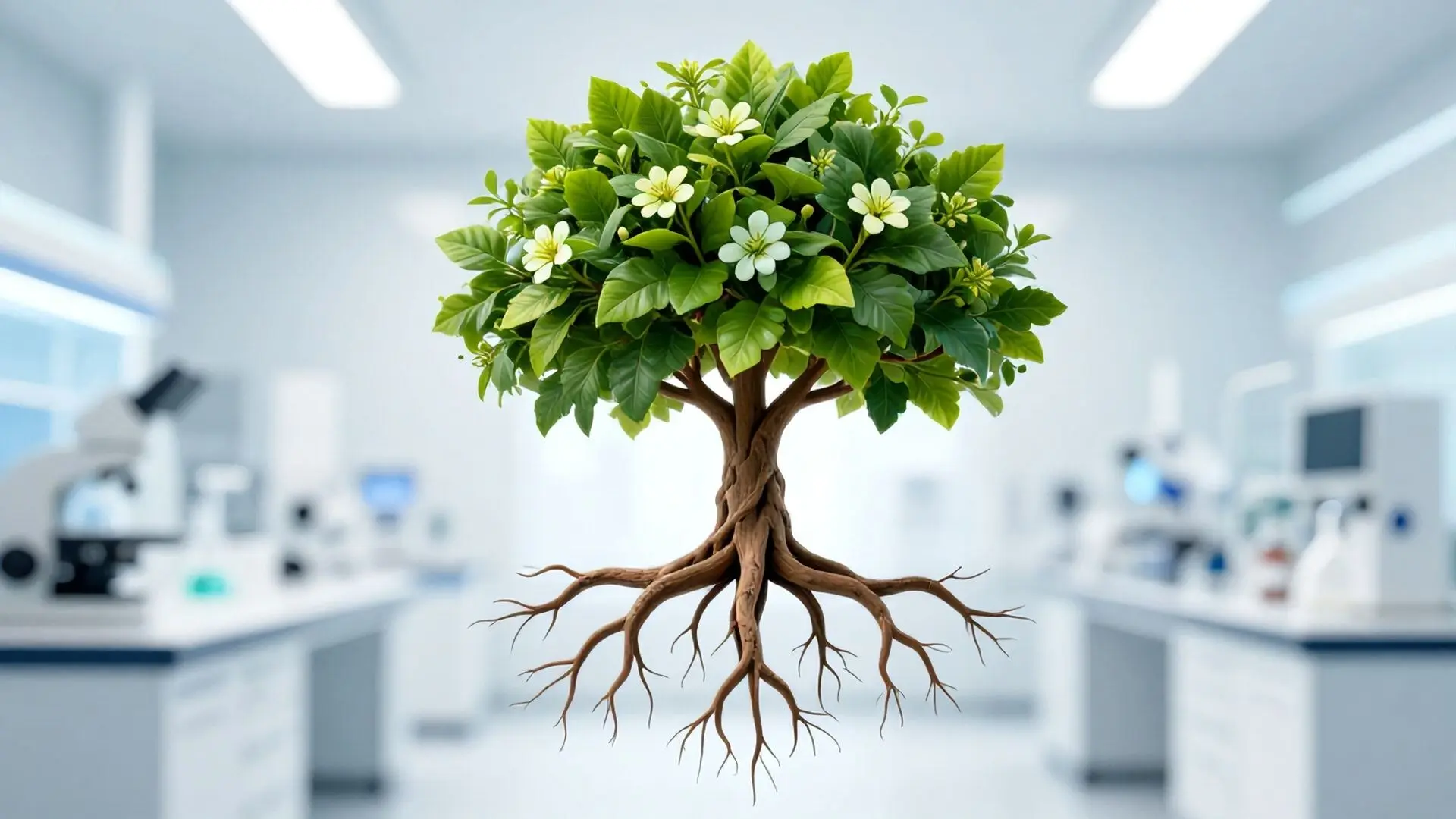 제약 산업의 숨겨진 엔진, 지속 가능한 성장의 비결