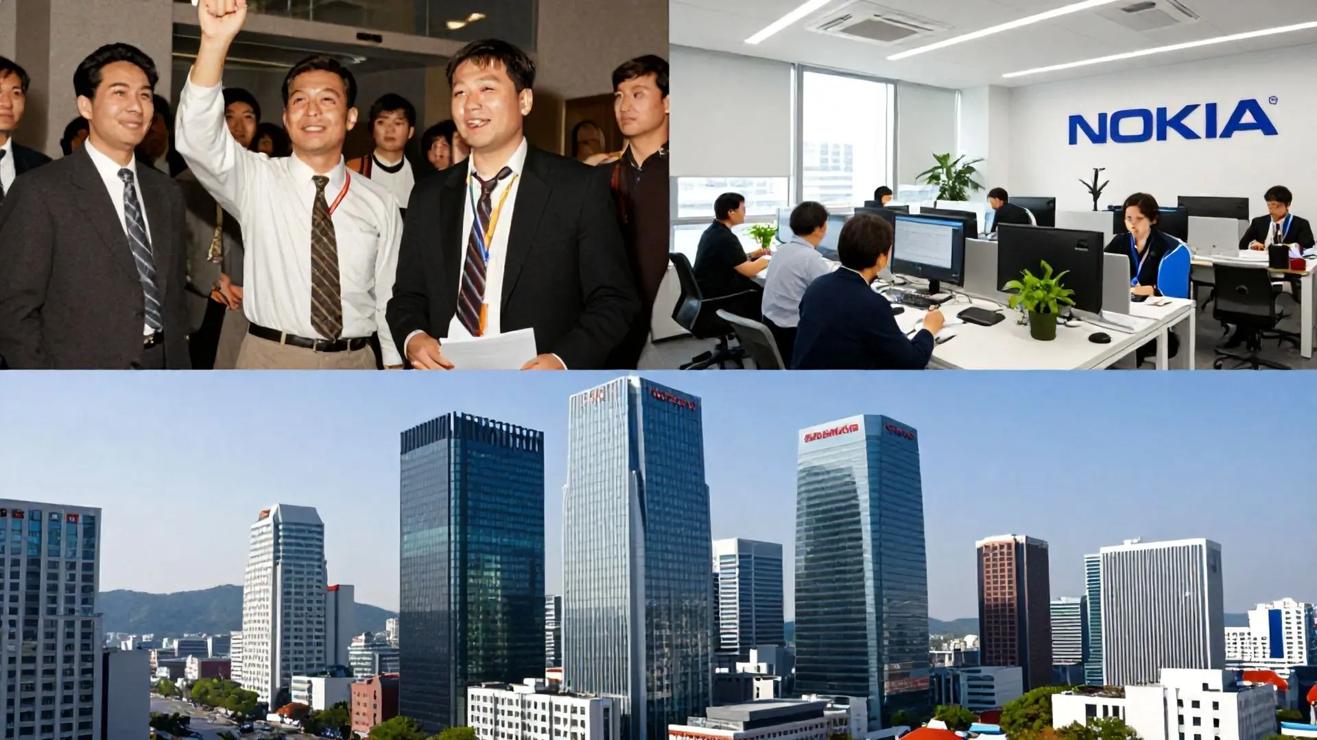 핀란드의 교훈, 그리고 우리의 현실