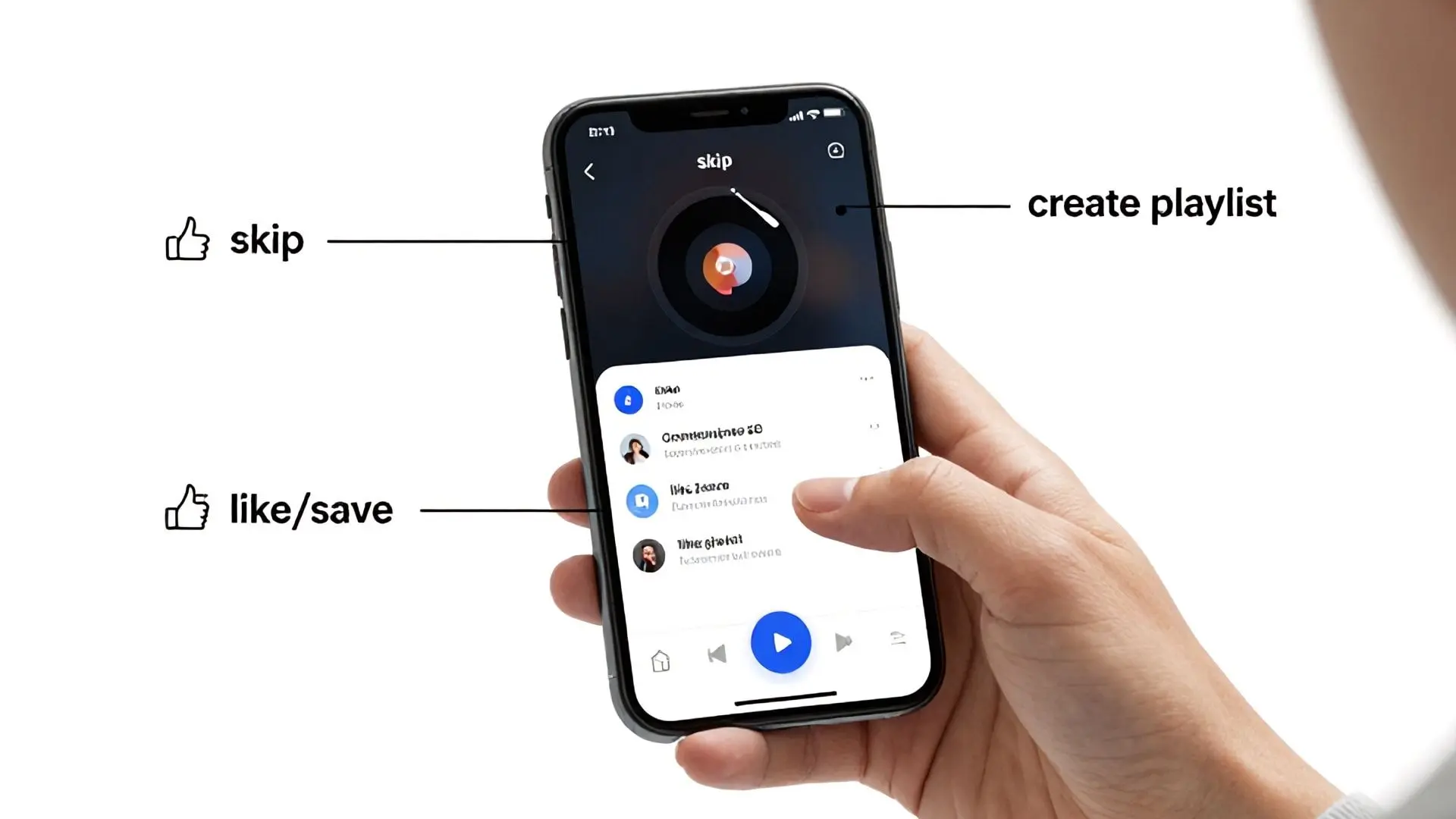 나만의 맞춤형 추천을 위한 꿀팁!