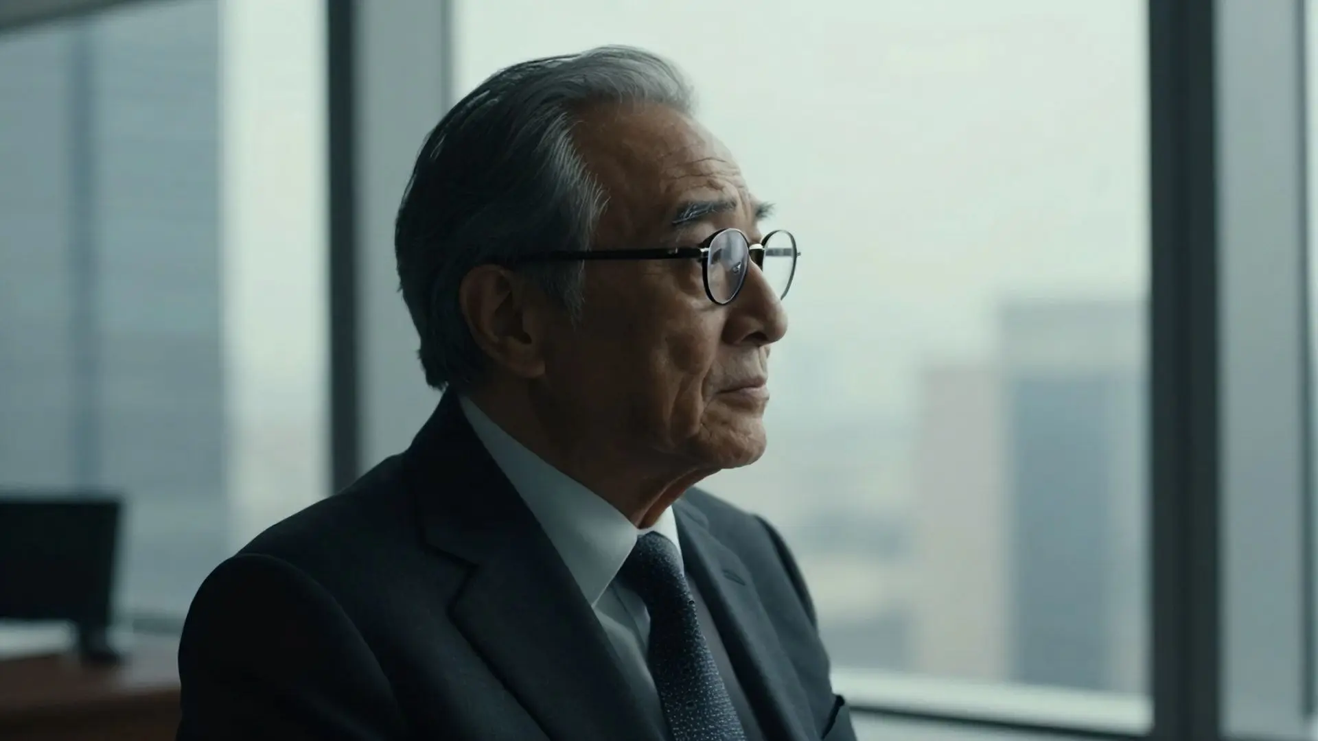 1. 서론: 부자들의 안경, 단순한 패션일까?