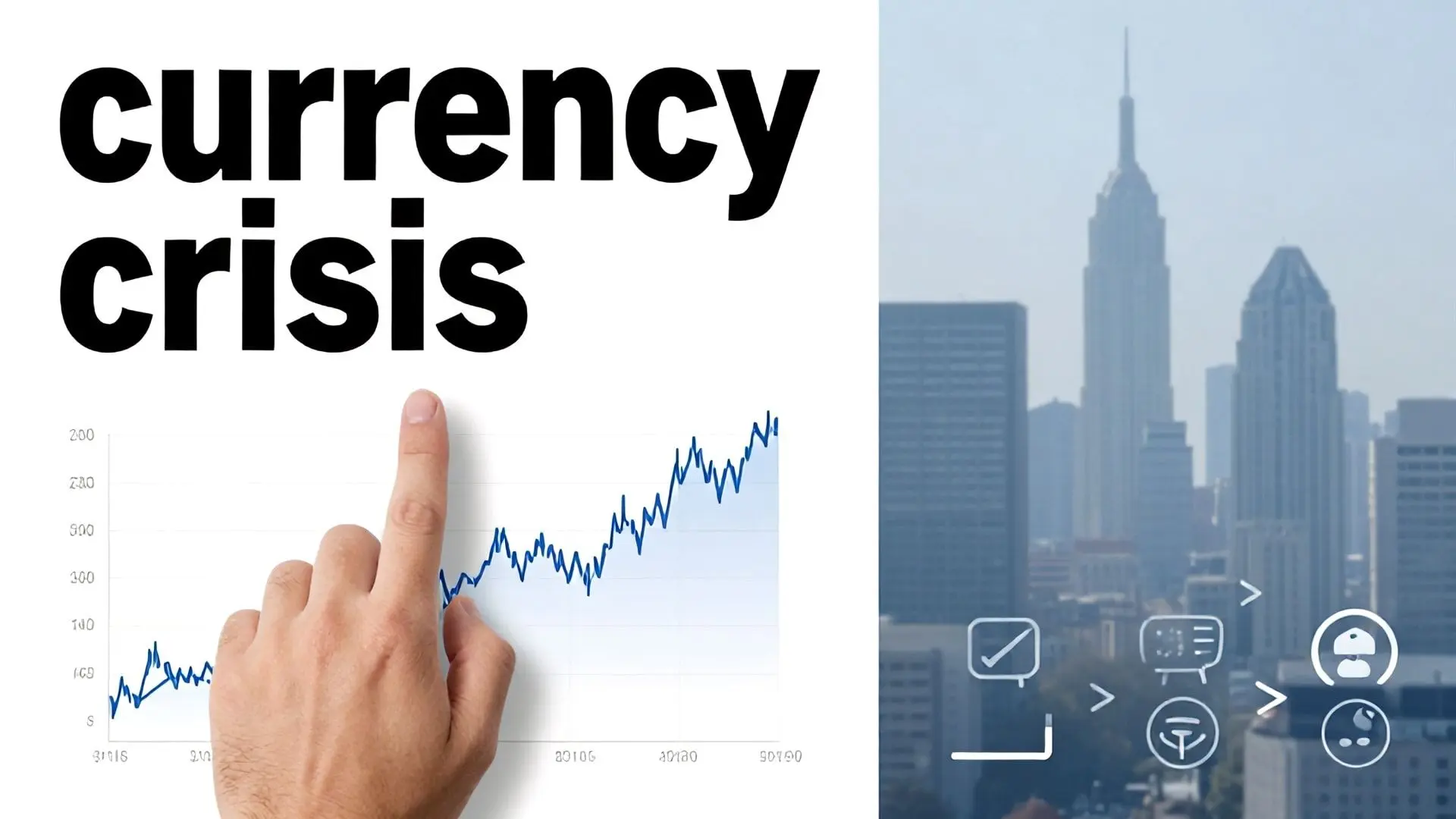 2. 달러 약세와 환율 위기에 대한 오해를 벗다